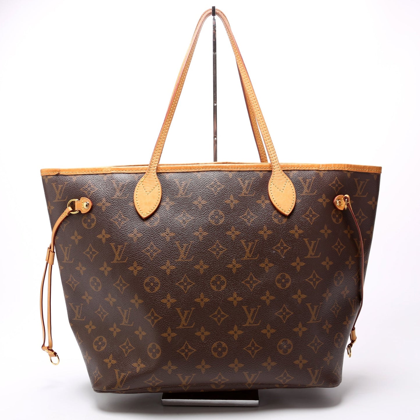 Louis Vuitton Neverfull MM Monogram