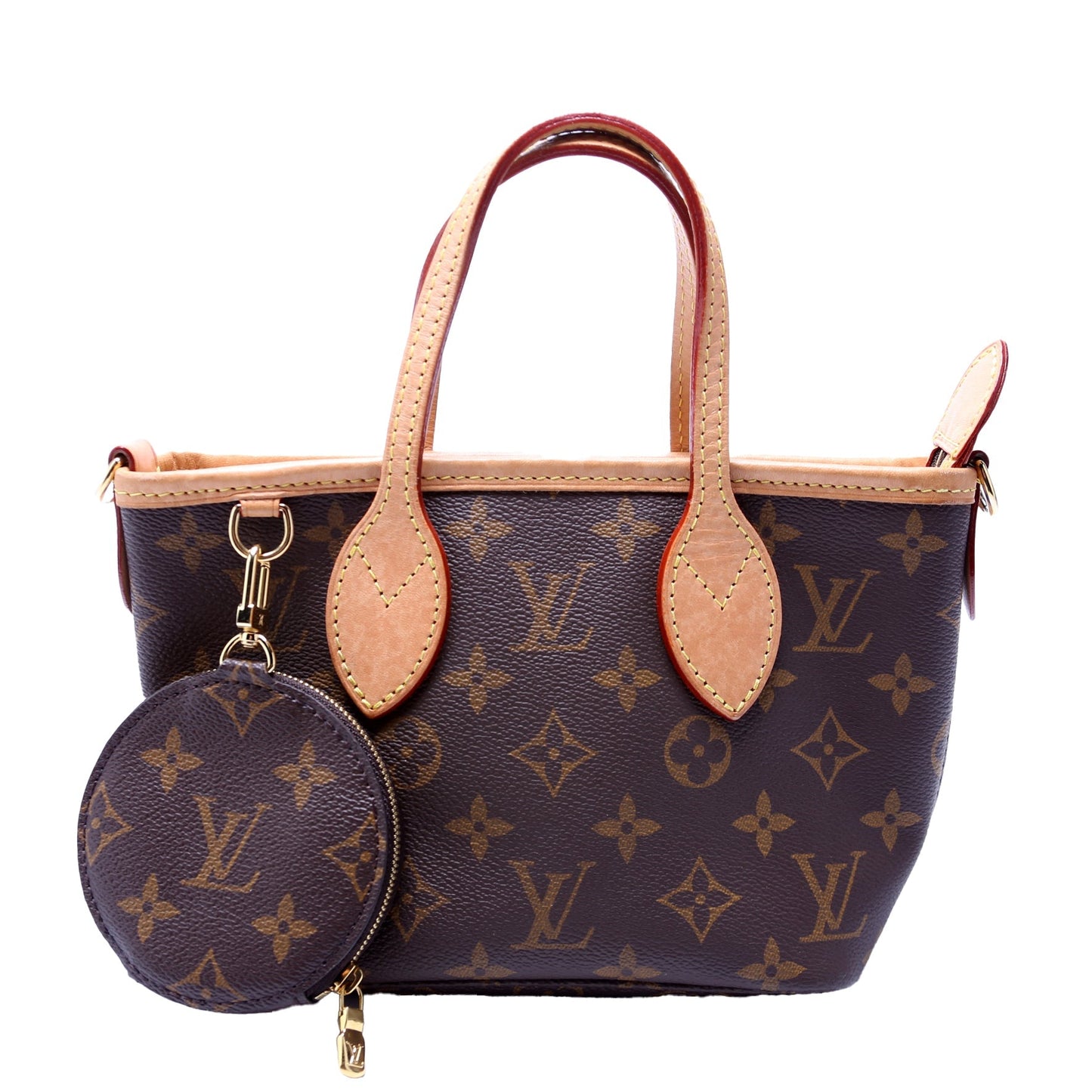 Louis Vuitton Neverfull BB Monogram