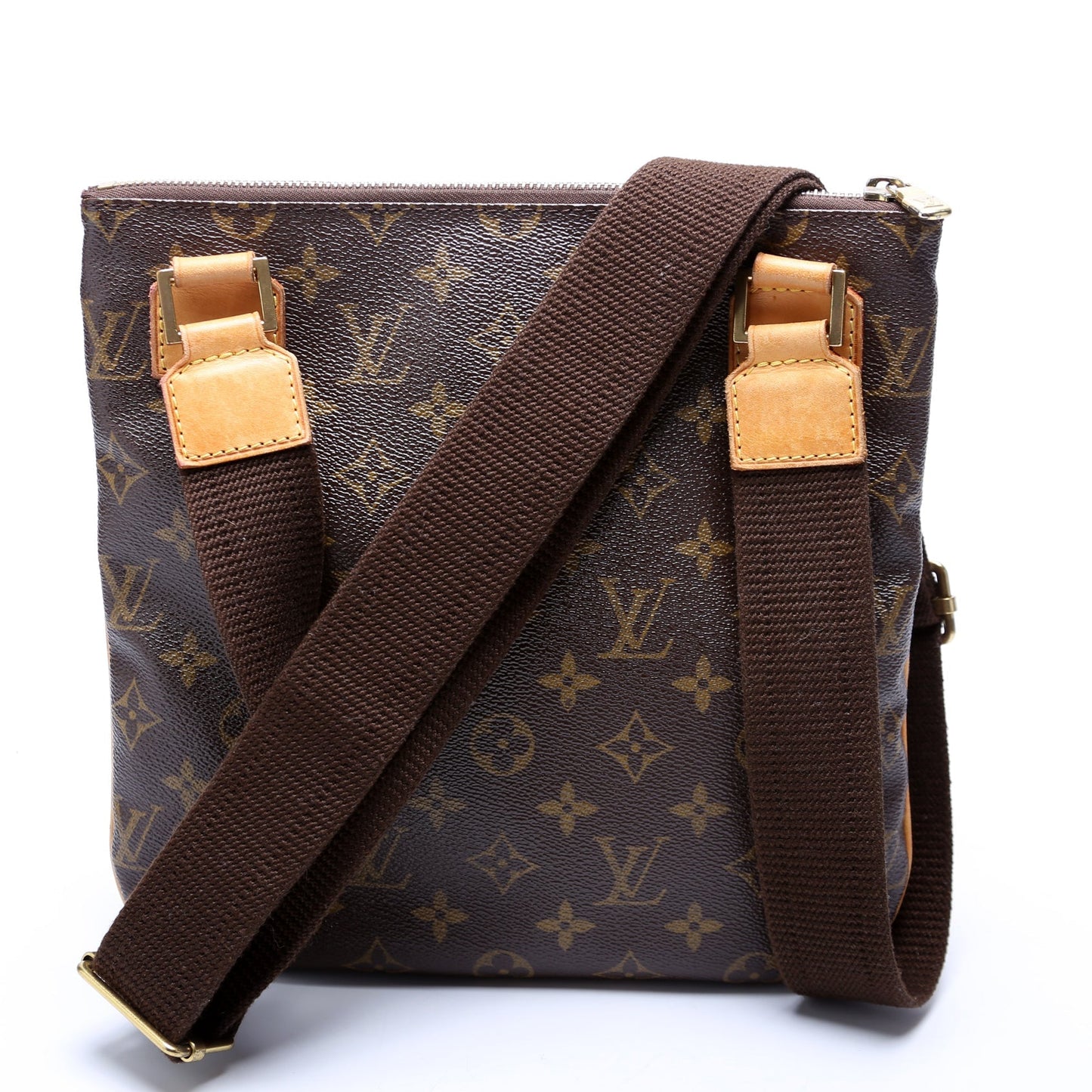 Louis Vuitton Pochette Bosphore Monogram