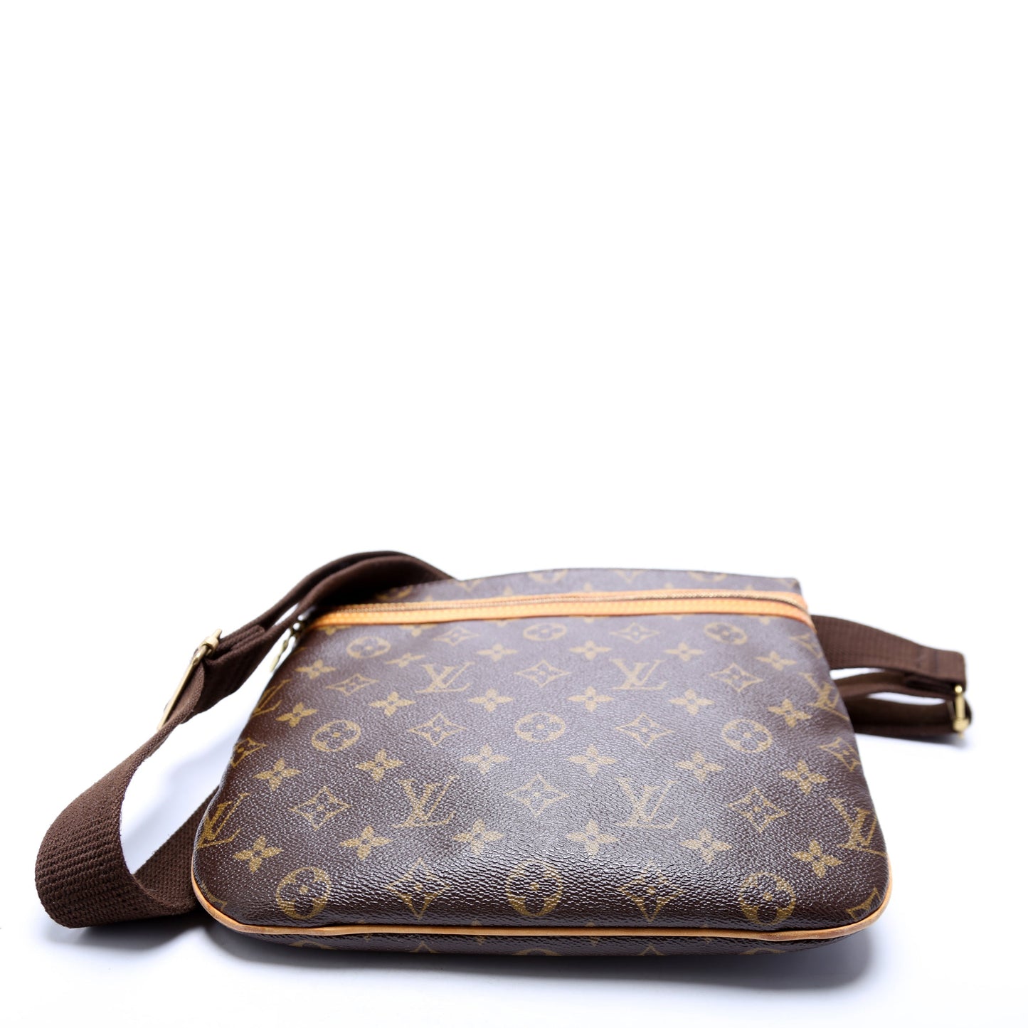Louis Vuitton Pochette Bosphore Monogram