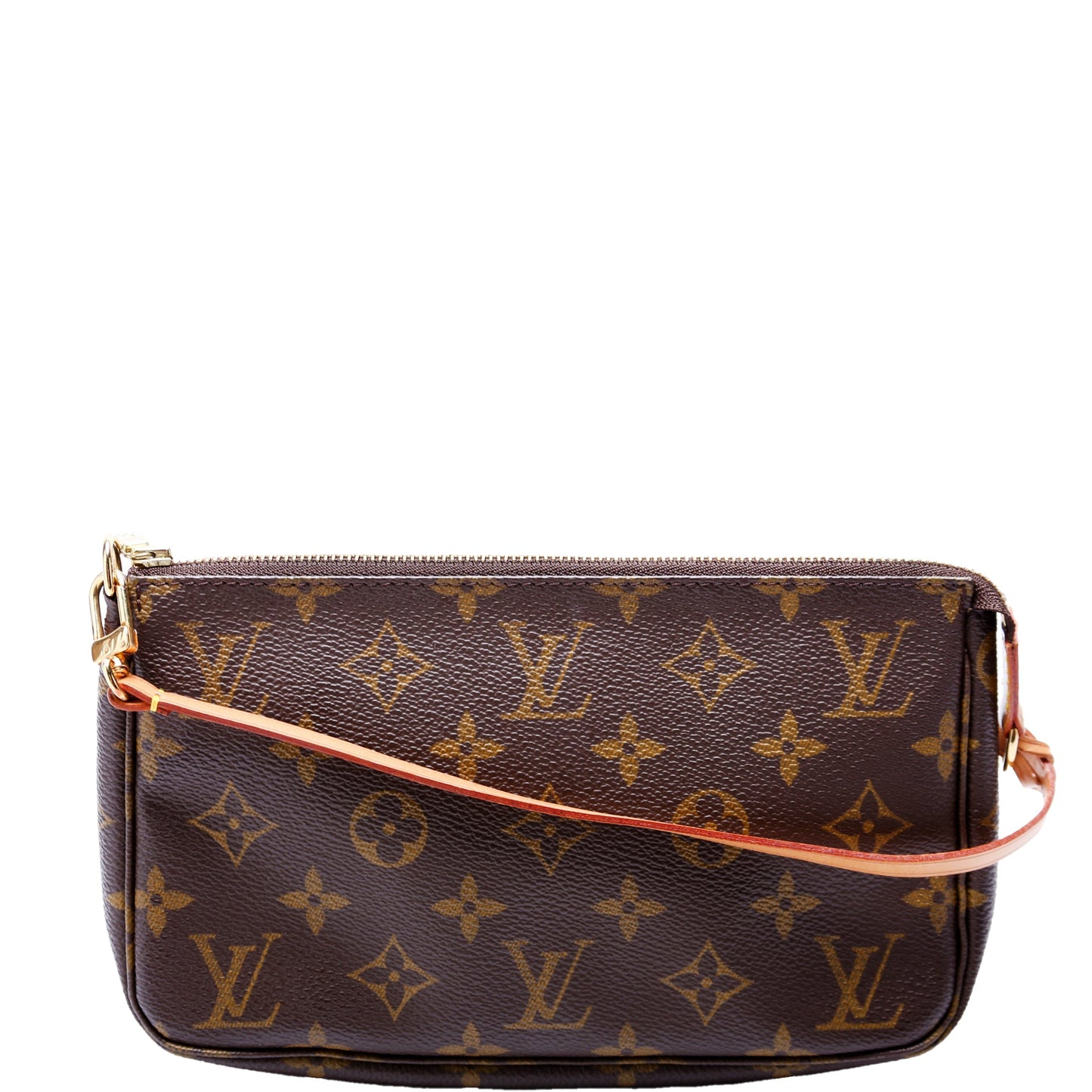 Louis Vuitton Pochette Accessories Monogram