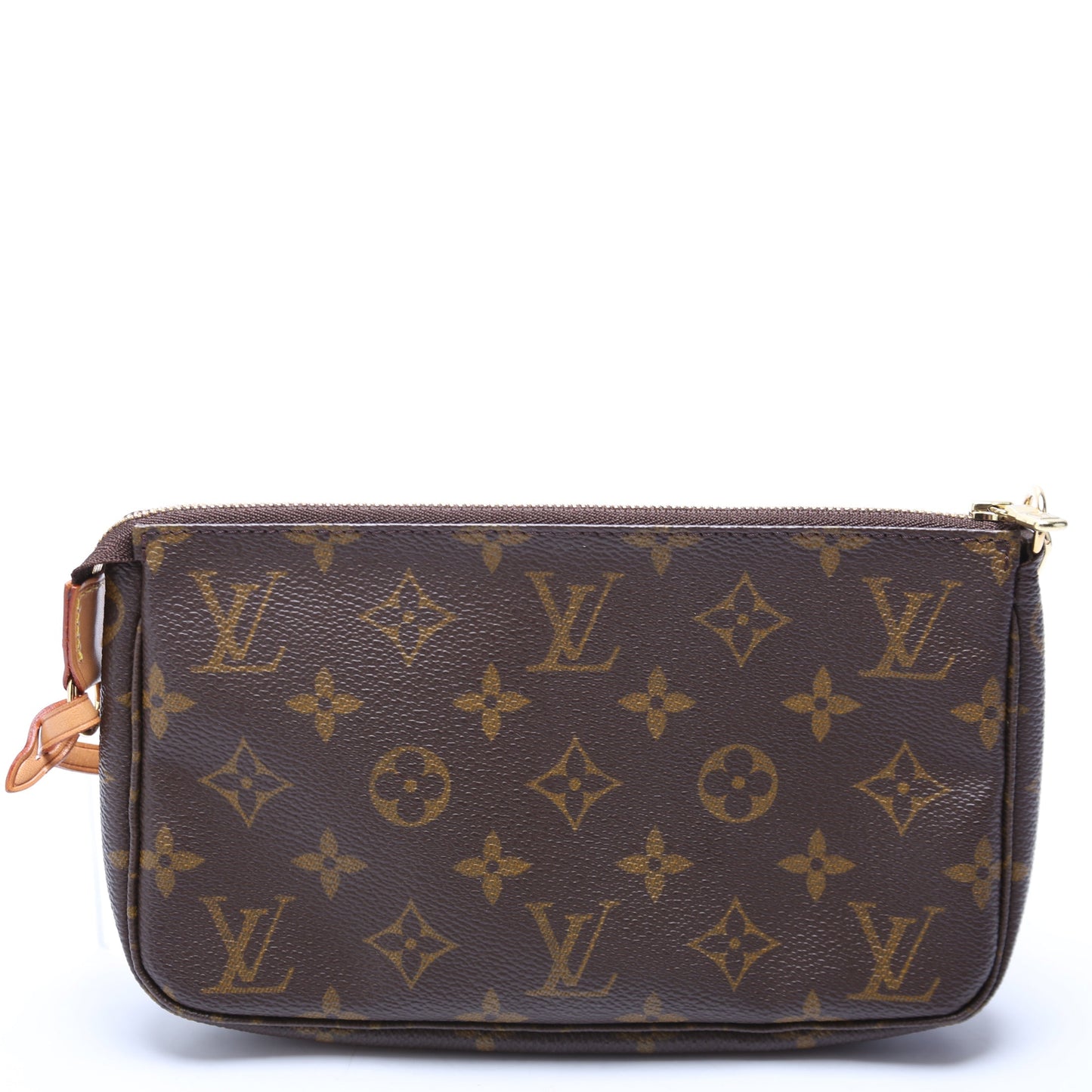 Louis Vuitton Pochette Accessories Monogram