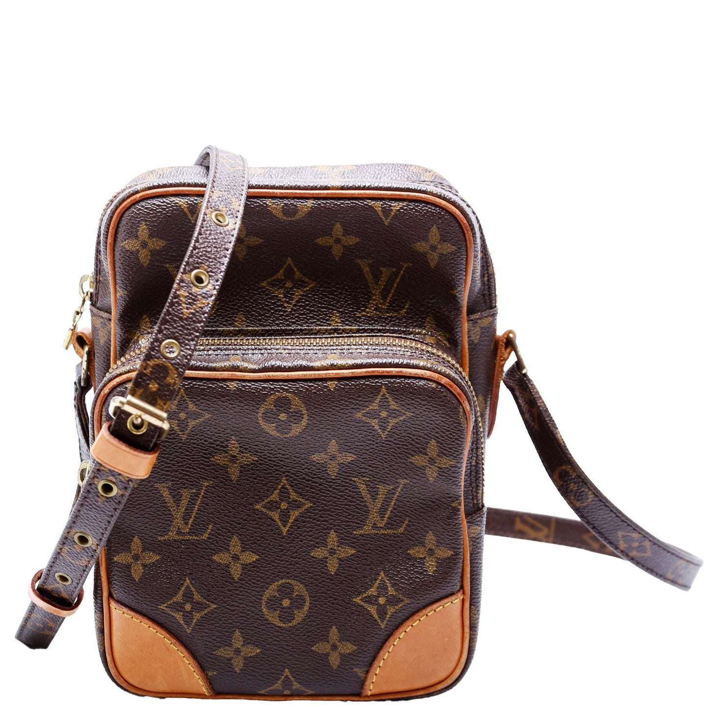 Louis Vuitton Amazone Monogram