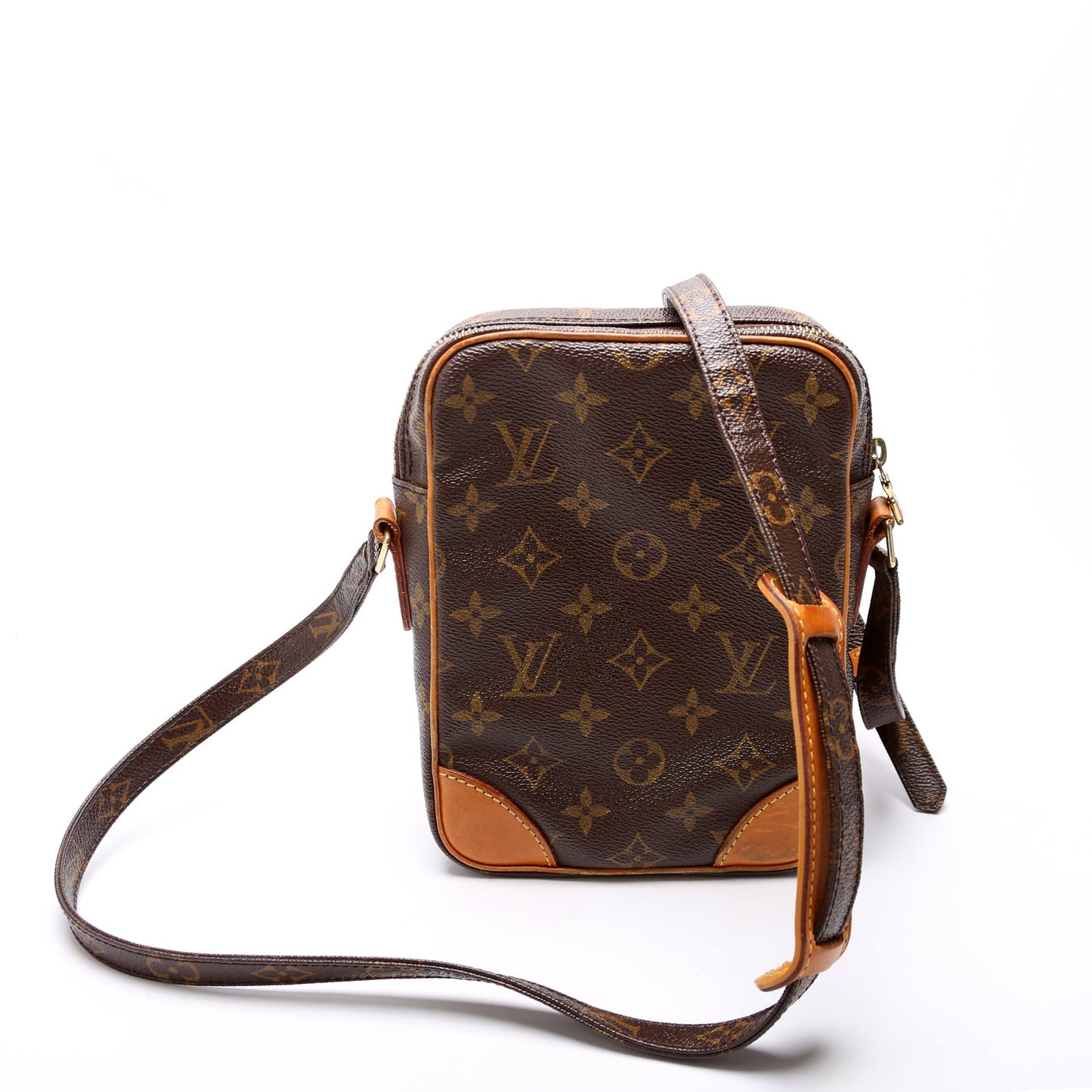 Louis Vuitton Amazone Monogram