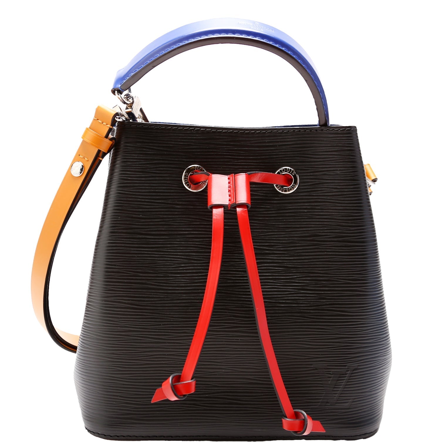 Louis Vuitton Neonoe BB Epi Multicolor