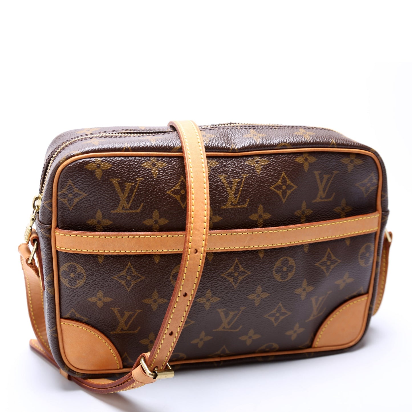 Louis Vuitton Trocadero 27 Monogram