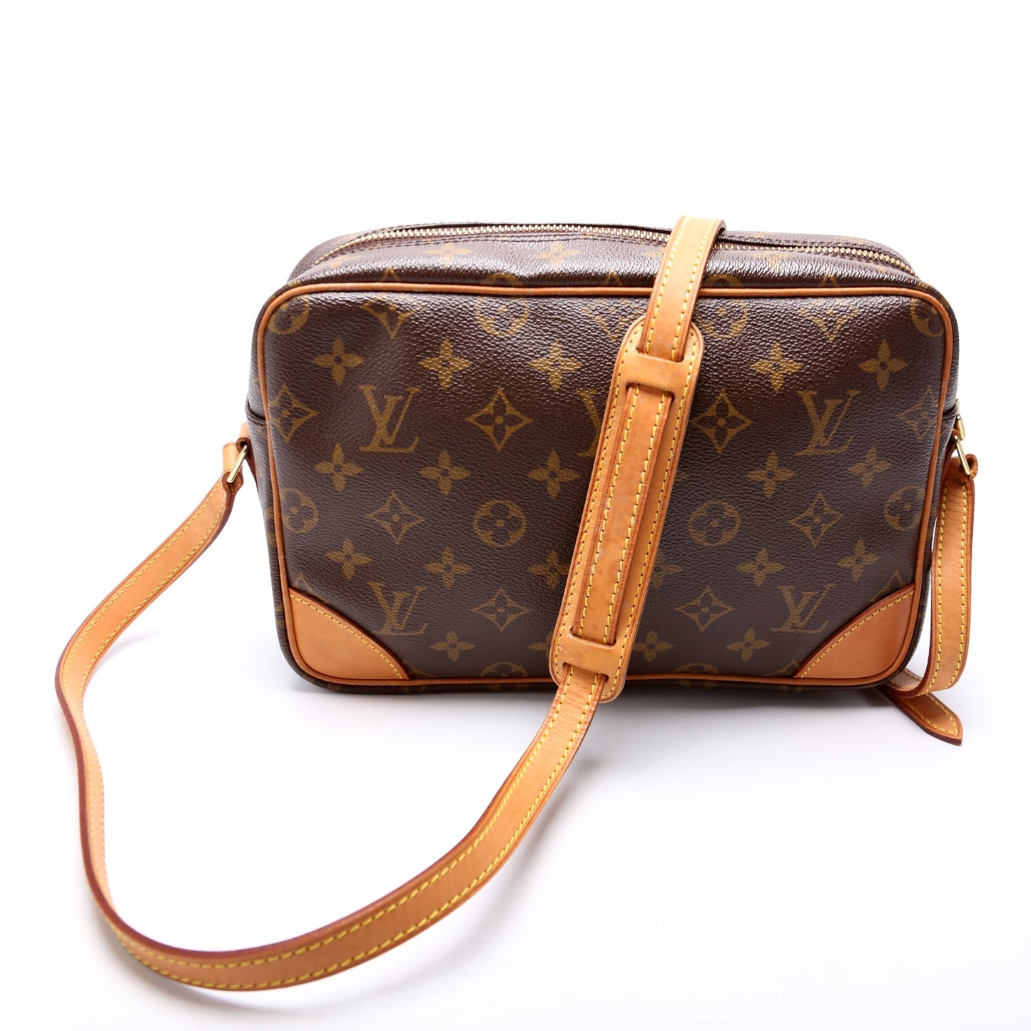 Louis Vuitton Trocadero 27 Monogram