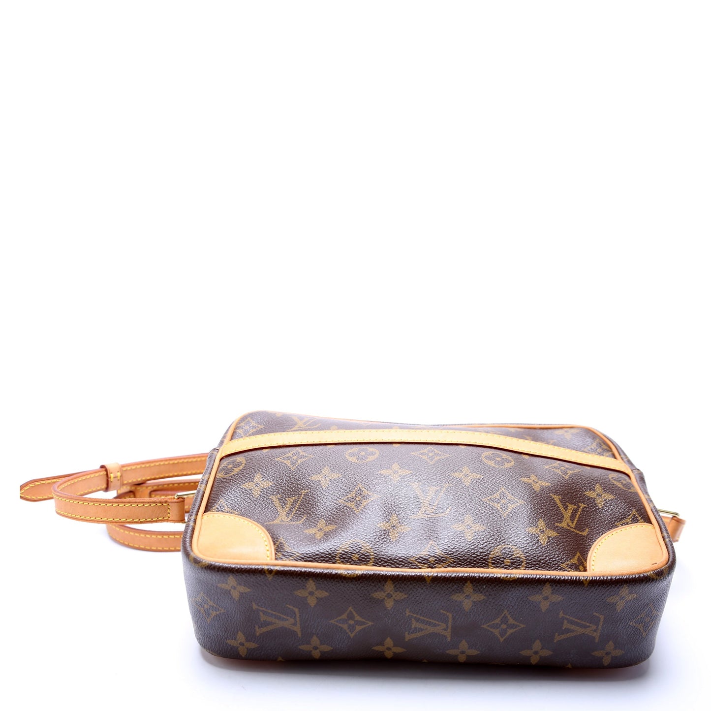 Louis Vuitton Trocadero 27 Monogram