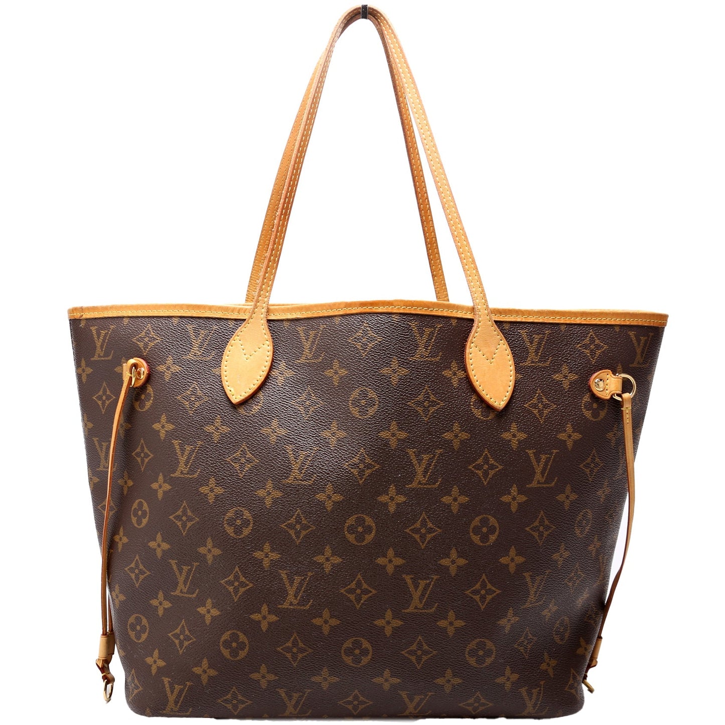 Louis Vuitton Neverfull MM Monogram