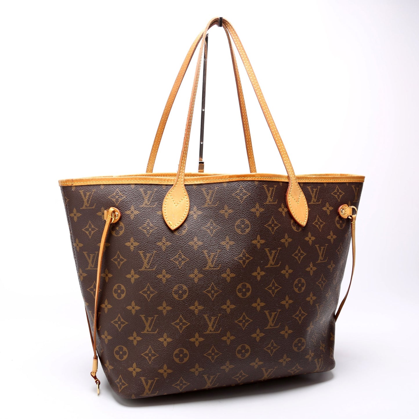Louis Vuitton Neverfull MM Monogram
