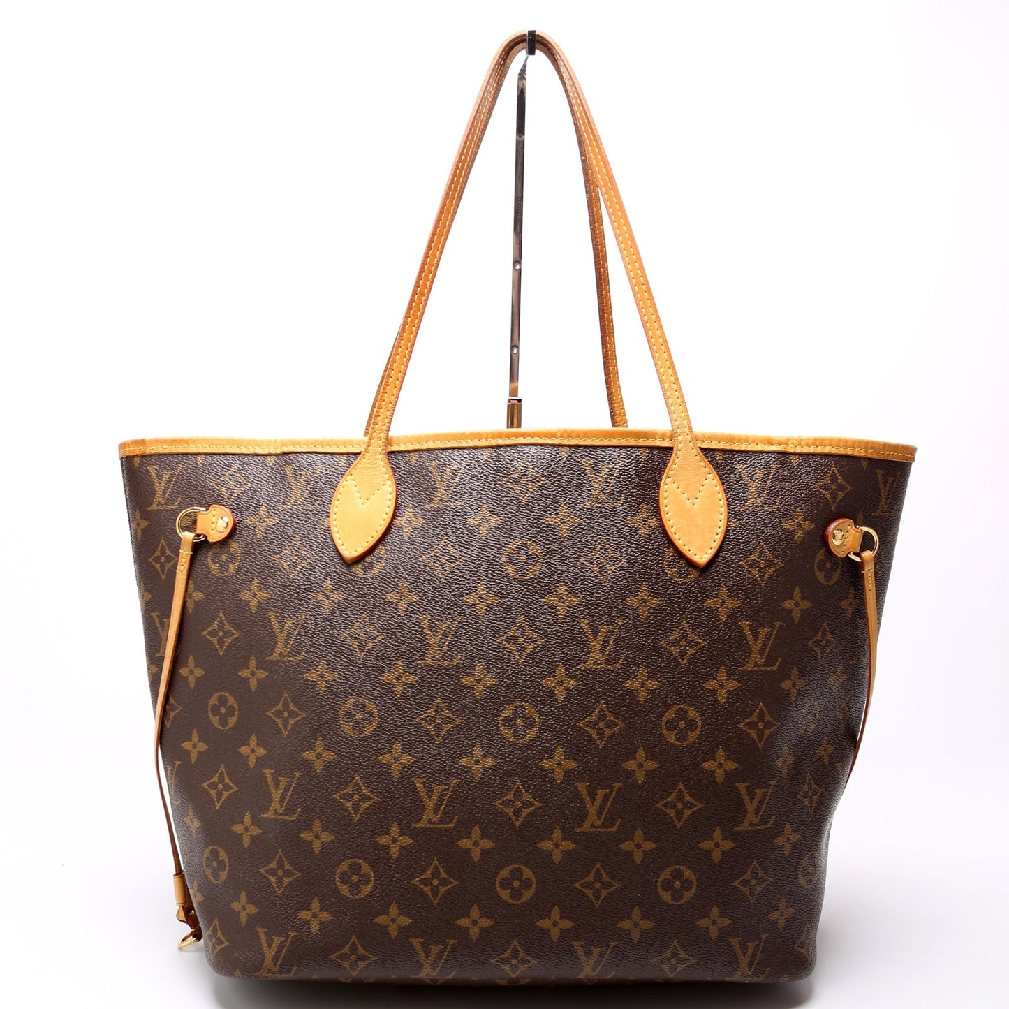 Louis Vuitton Neverfull MM Monogram