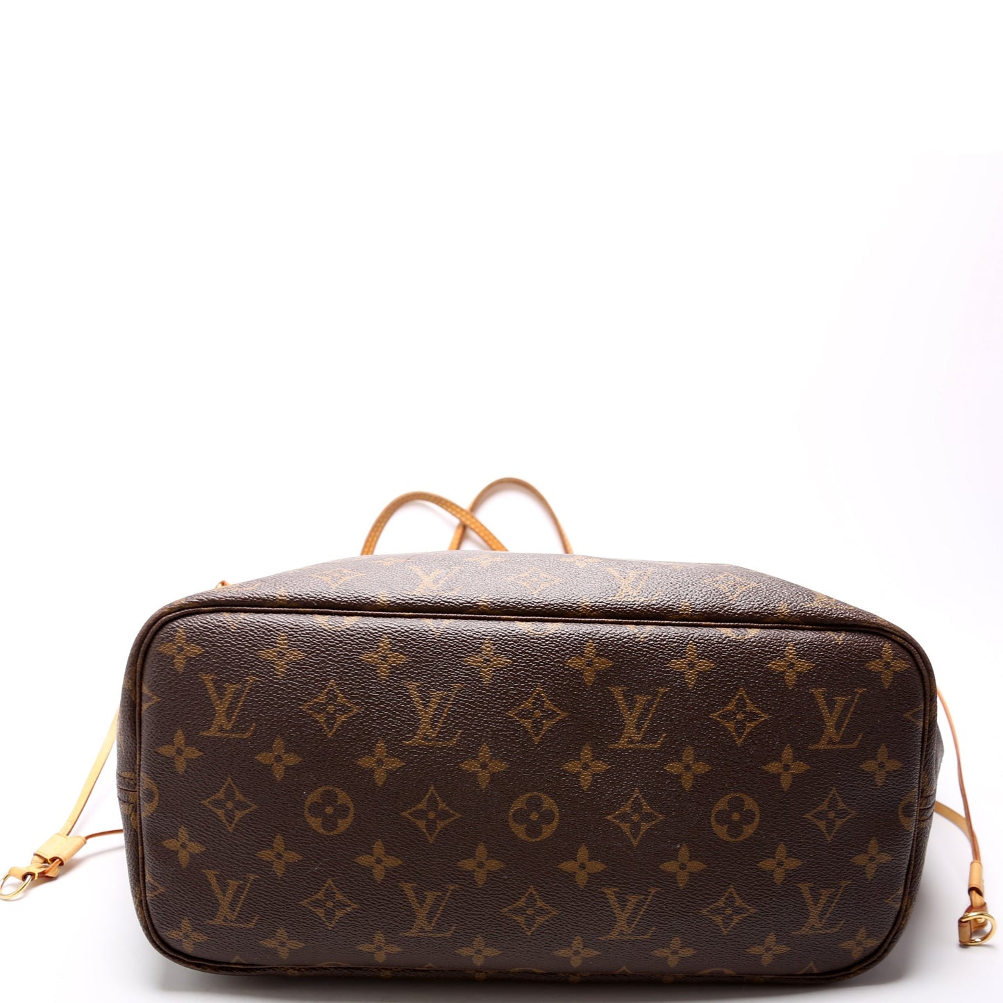 Louis Vuitton Neverfull MM Monogram