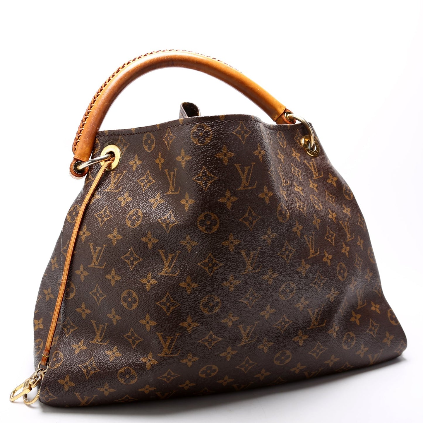 Louis Vuitton Artsy MM Monogram