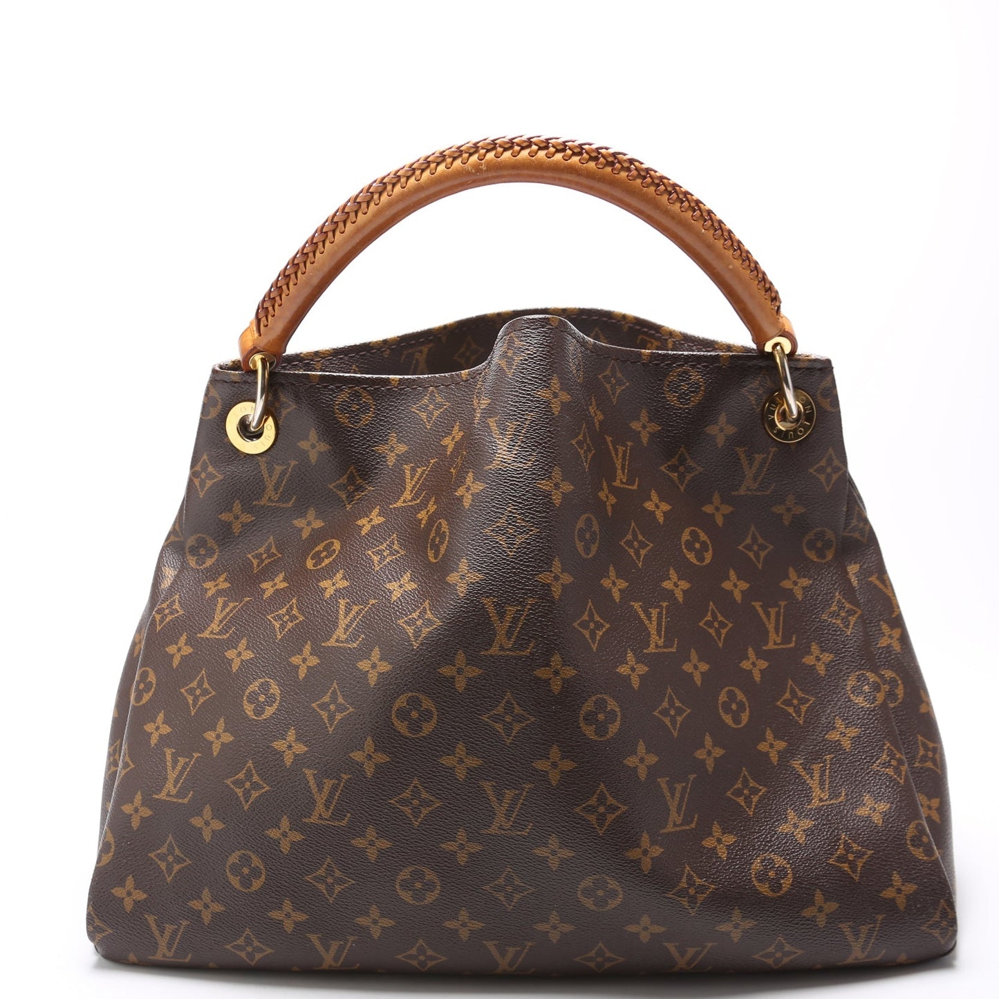 Louis Vuitton Artsy MM Monogram