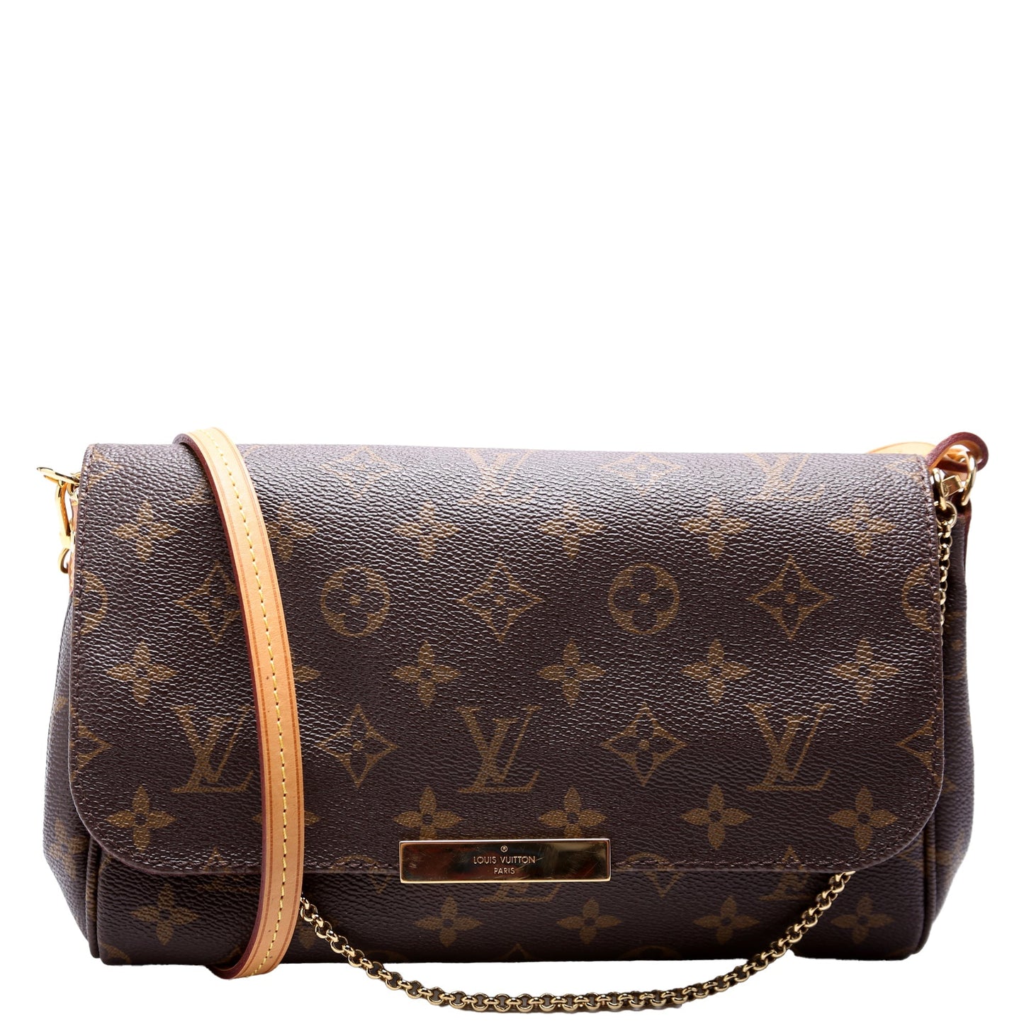 Louis Vuitton Favorite MM Monogram