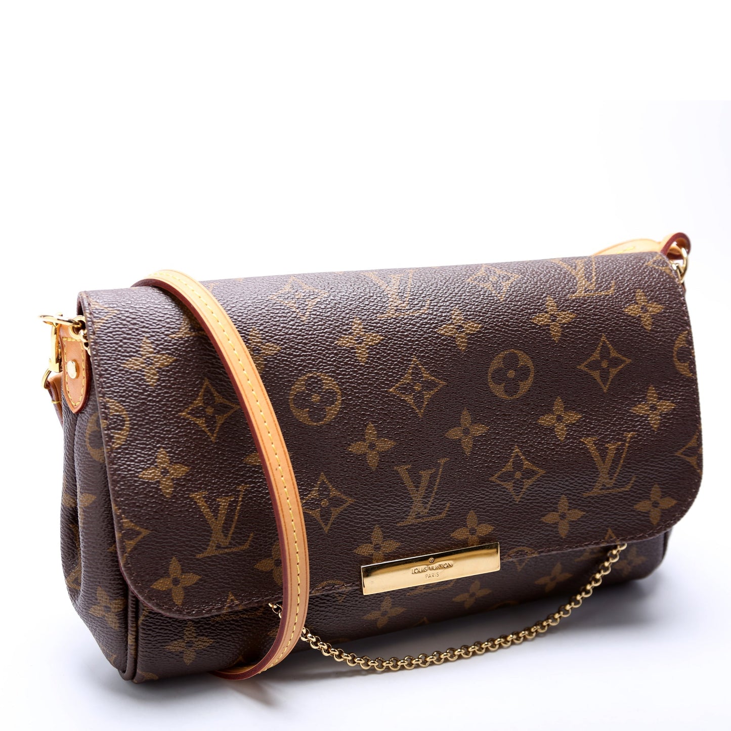 Louis Vuitton Favorite MM Monogram