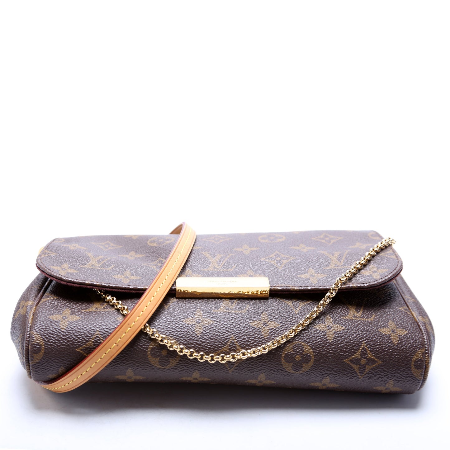 Louis Vuitton Favorite MM Monogram