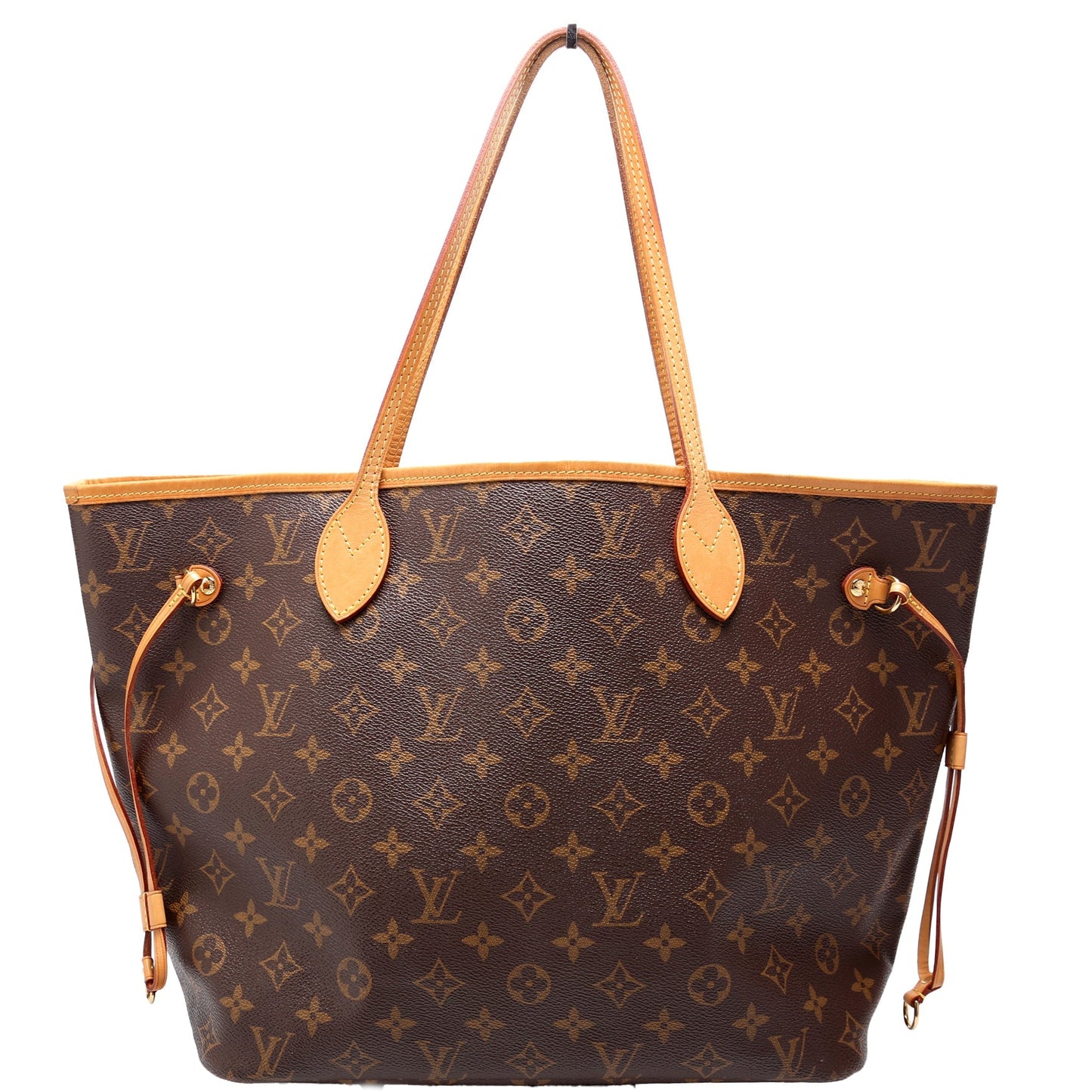 Louis Vuitton Neverfull MM Monogram