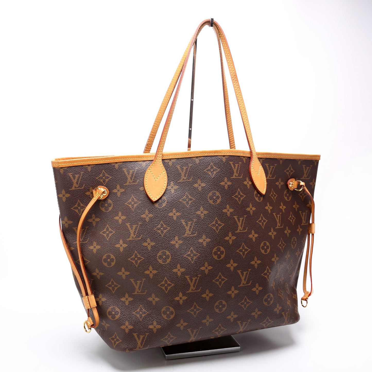 Louis Vuitton Neverfull MM Monogram
