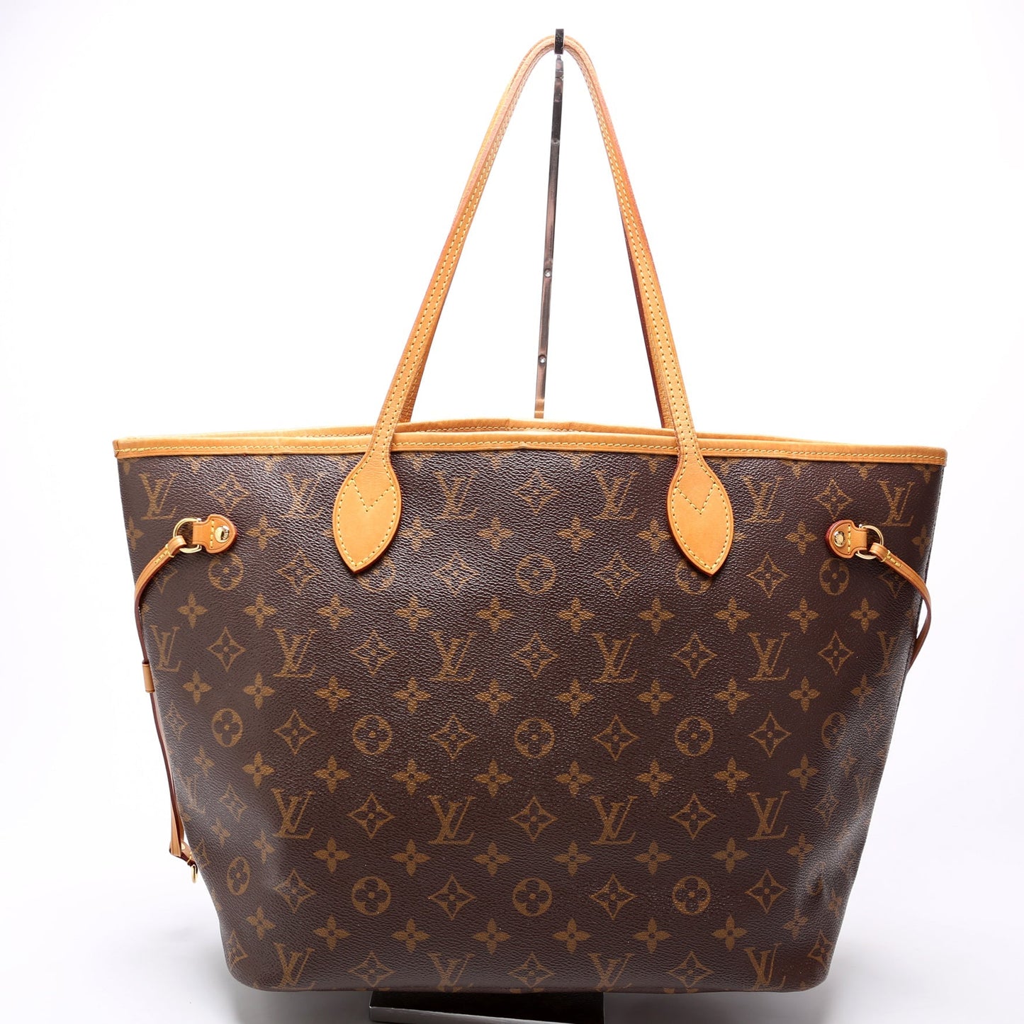 Louis Vuitton Neverfull MM Monogram