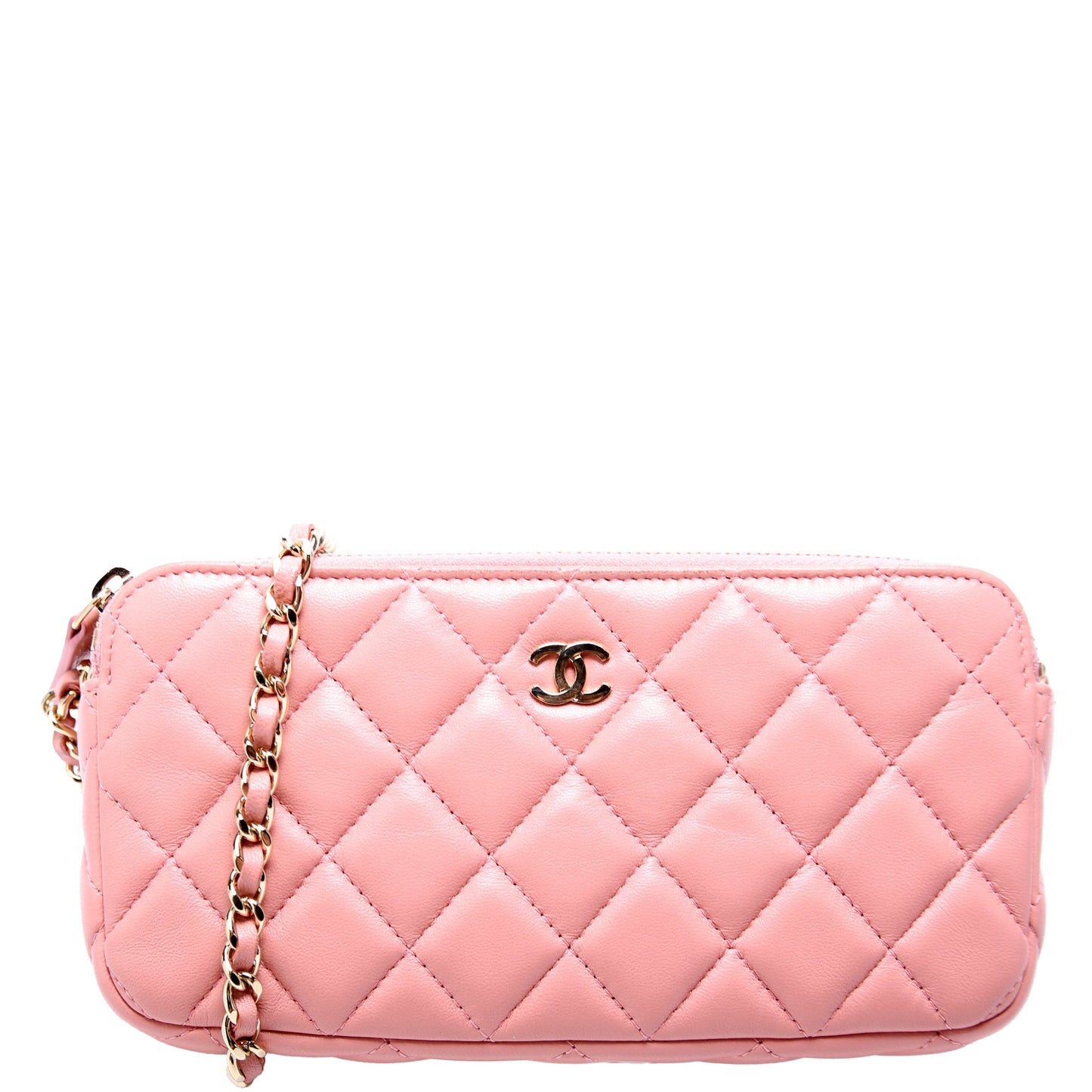 Chanel WOC Crossbody Bag - Ewore Bags