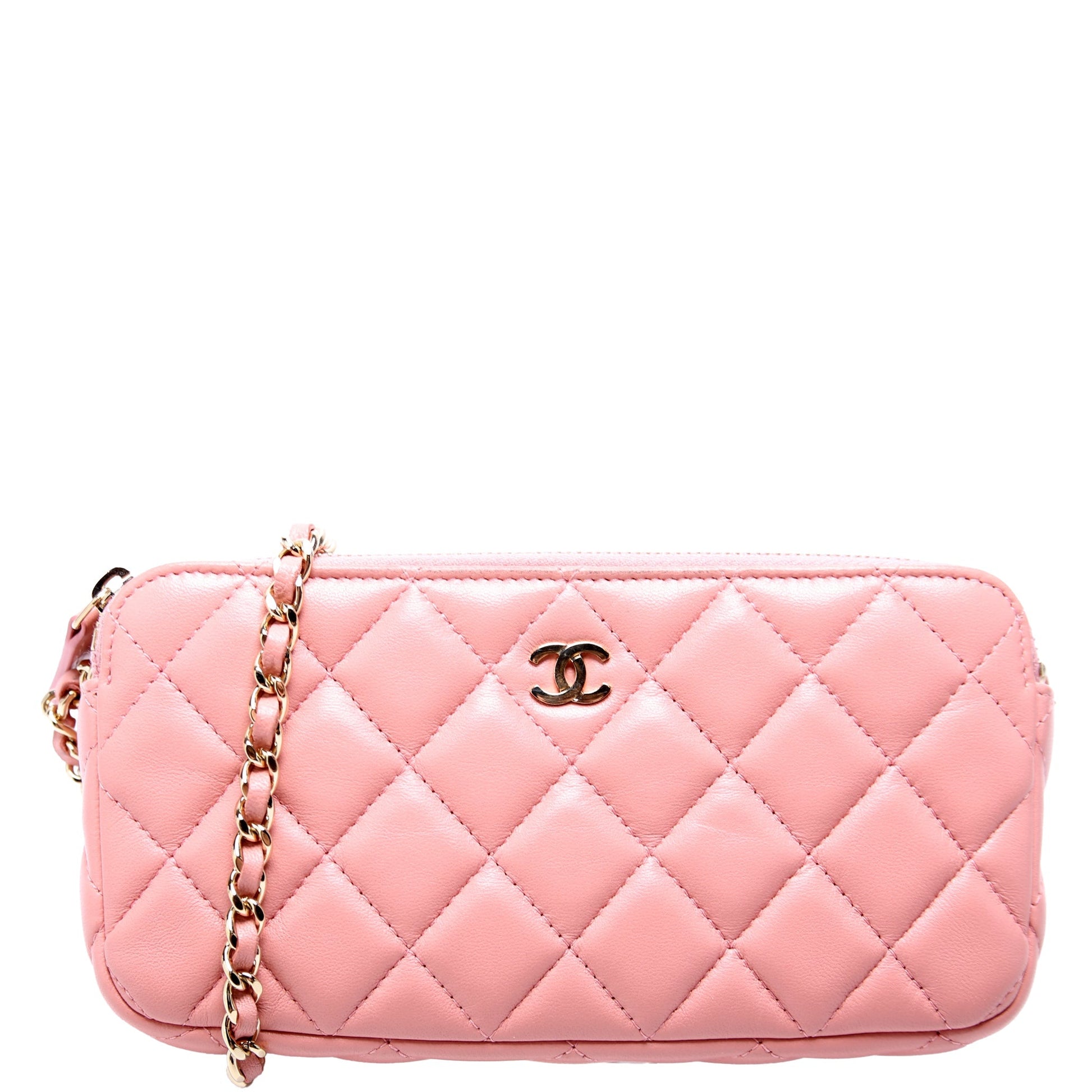 Chanel WOC Crossbody Bag - Ewore Bags