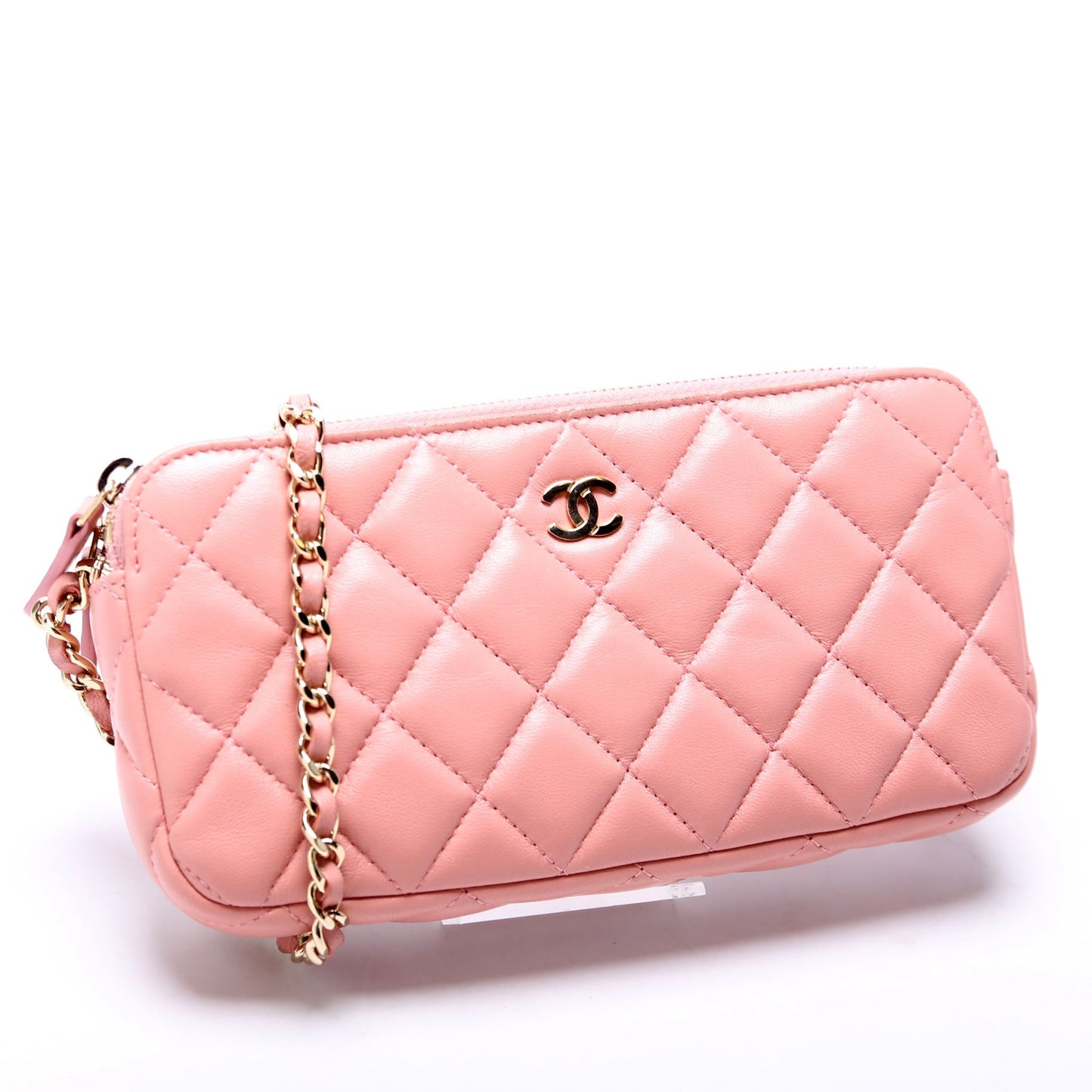 Chanel WOC Crossbody Bag - Ewore Bags