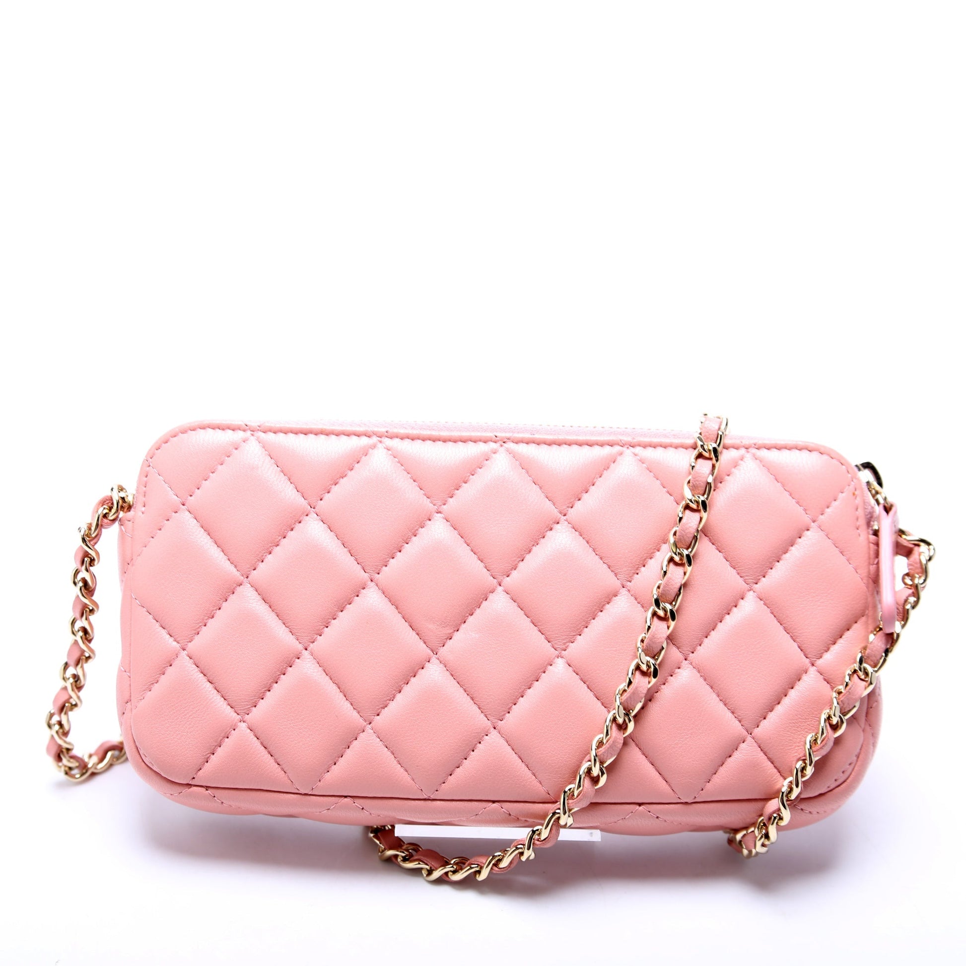 Chanel WOC Crossbody Bag - Ewore Bags