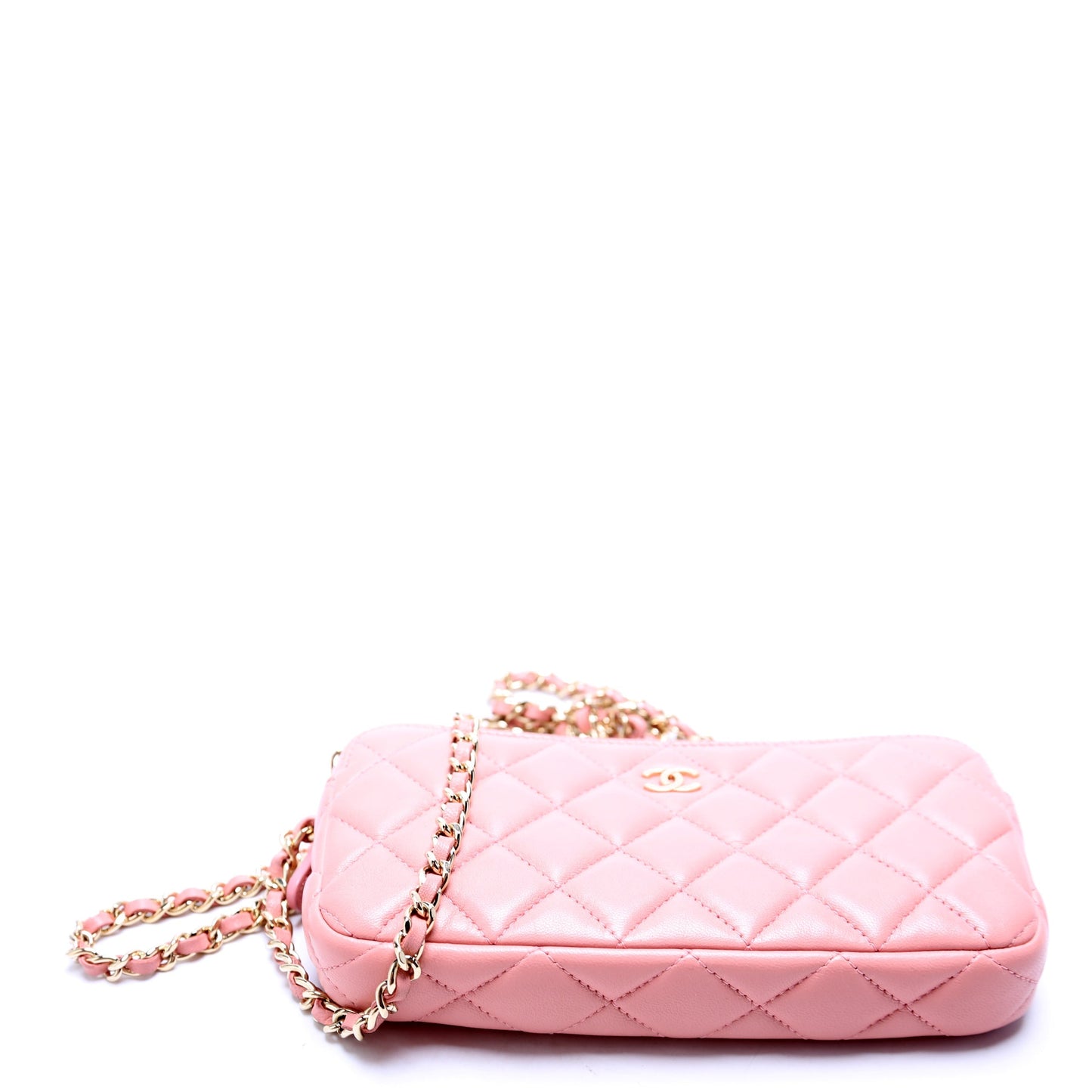 Chanel WOC Crossbody Bag - Ewore Bags