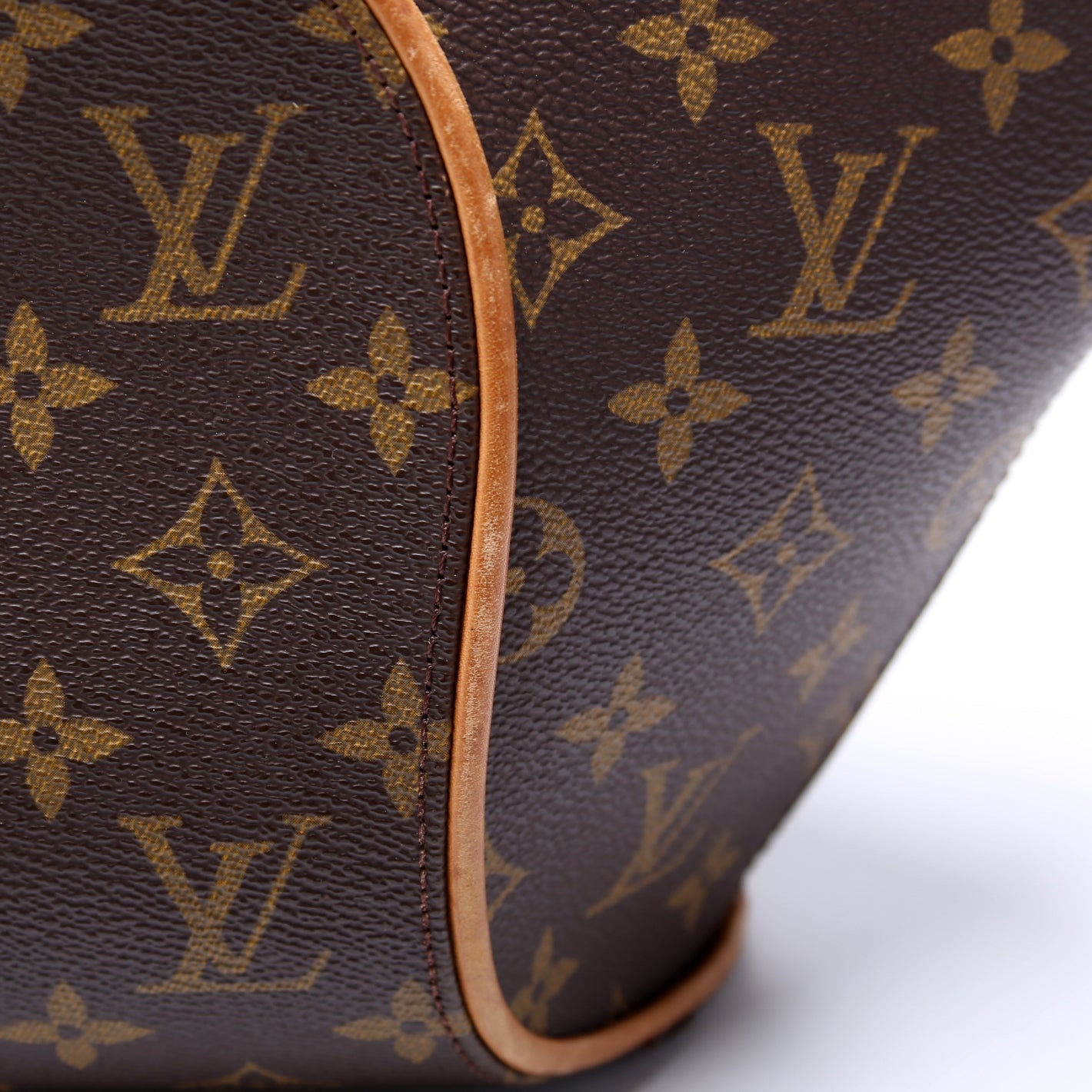 Louis Vuitton Ellipse PM Monogram