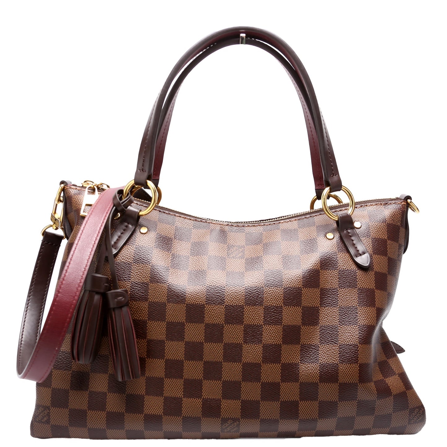 Louis Vuitton Lymington Damier Ebene