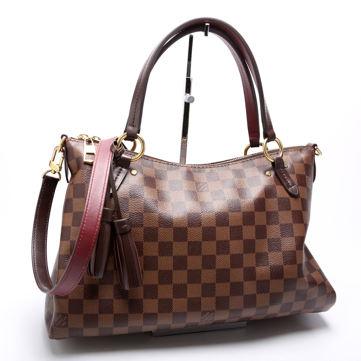 Louis Vuitton Lymington Damier Ebene