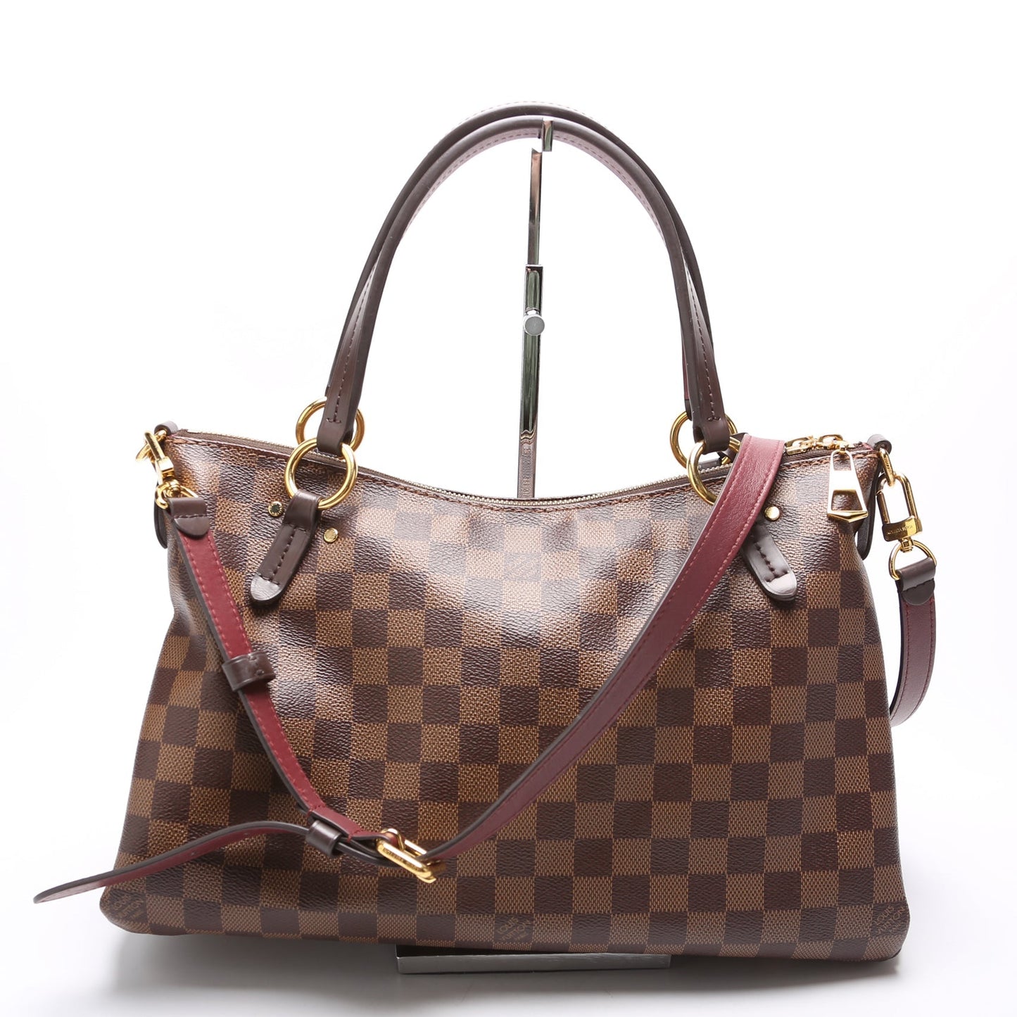 Louis Vuitton Lymington Damier Ebene