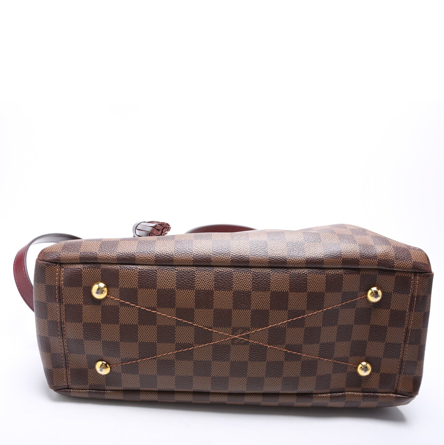 Louis Vuitton Lymington Damier Ebene