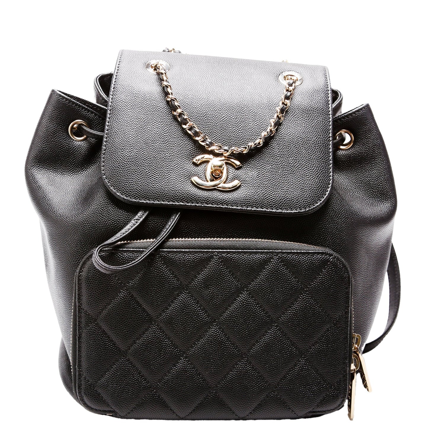 Chanel Backpack - Ewore Bags