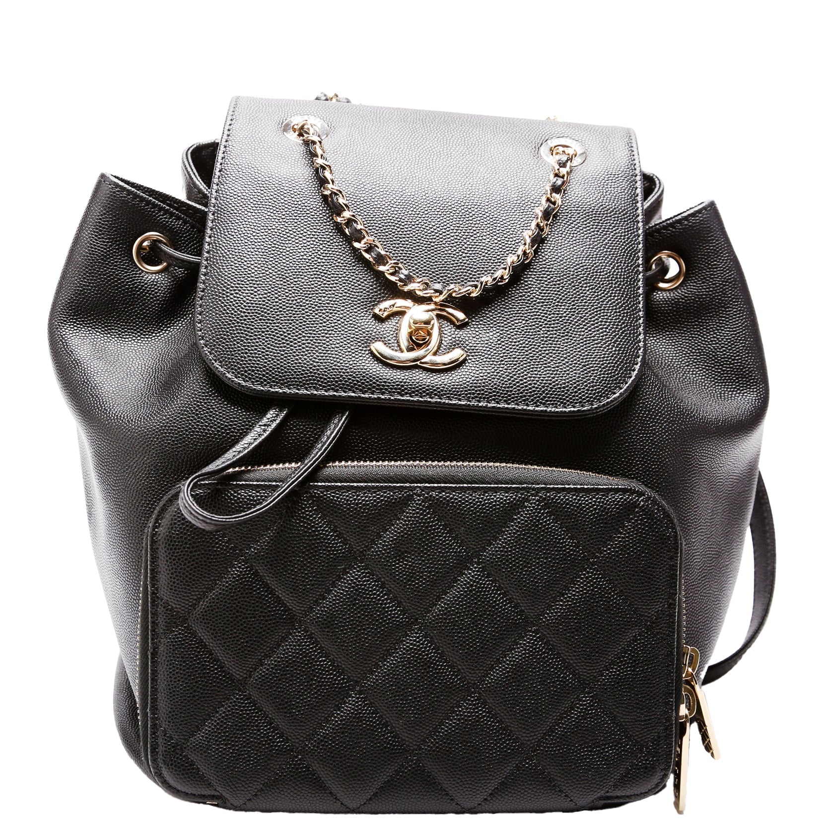 Chanel Backpack - Ewore Bags