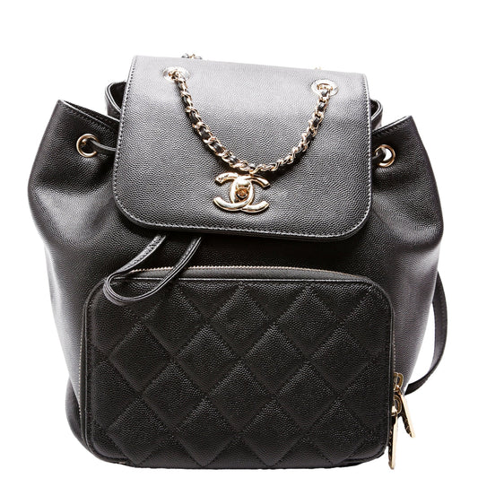 Chanel Backpack - Ewore Bags