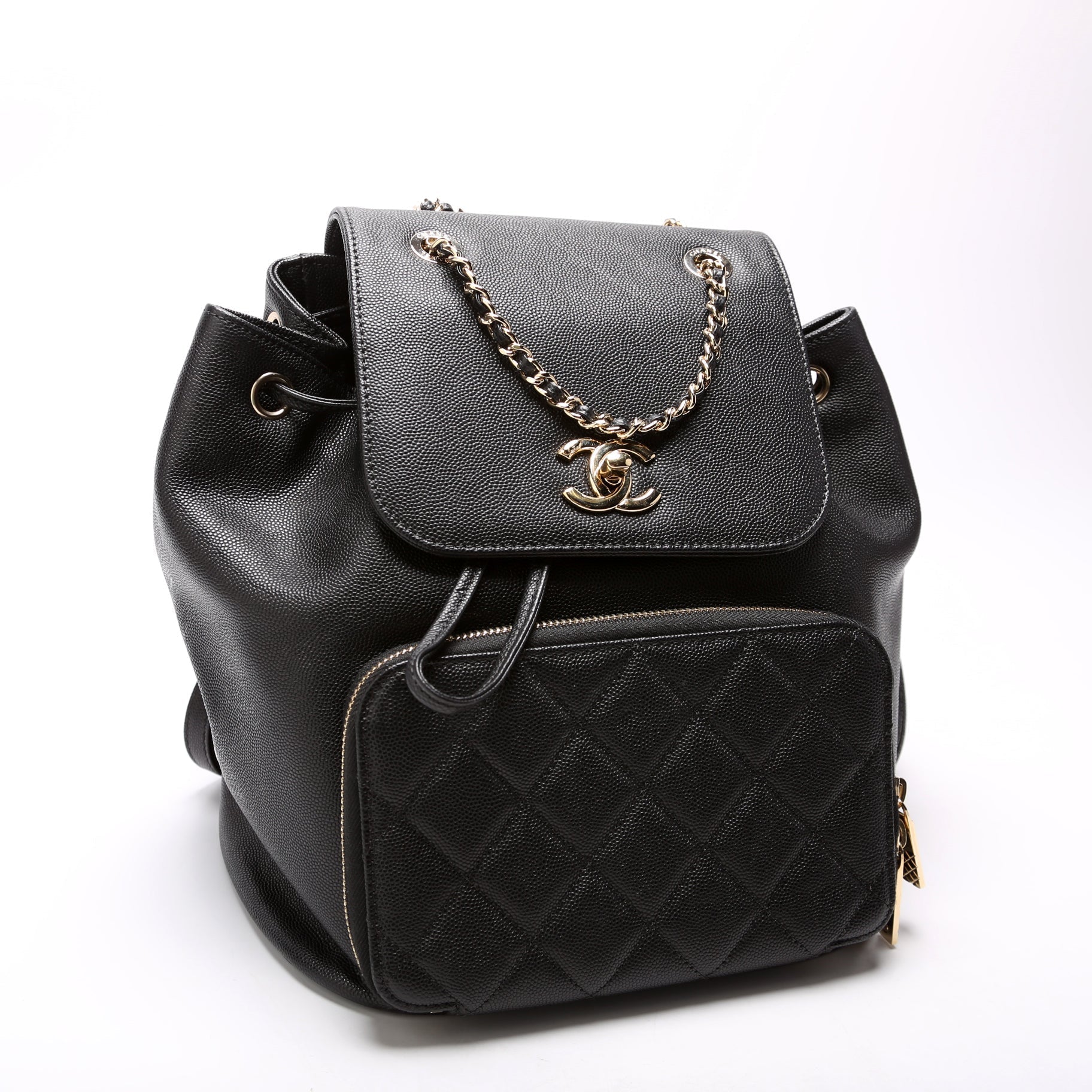 Chanel Backpack - Ewore Bags