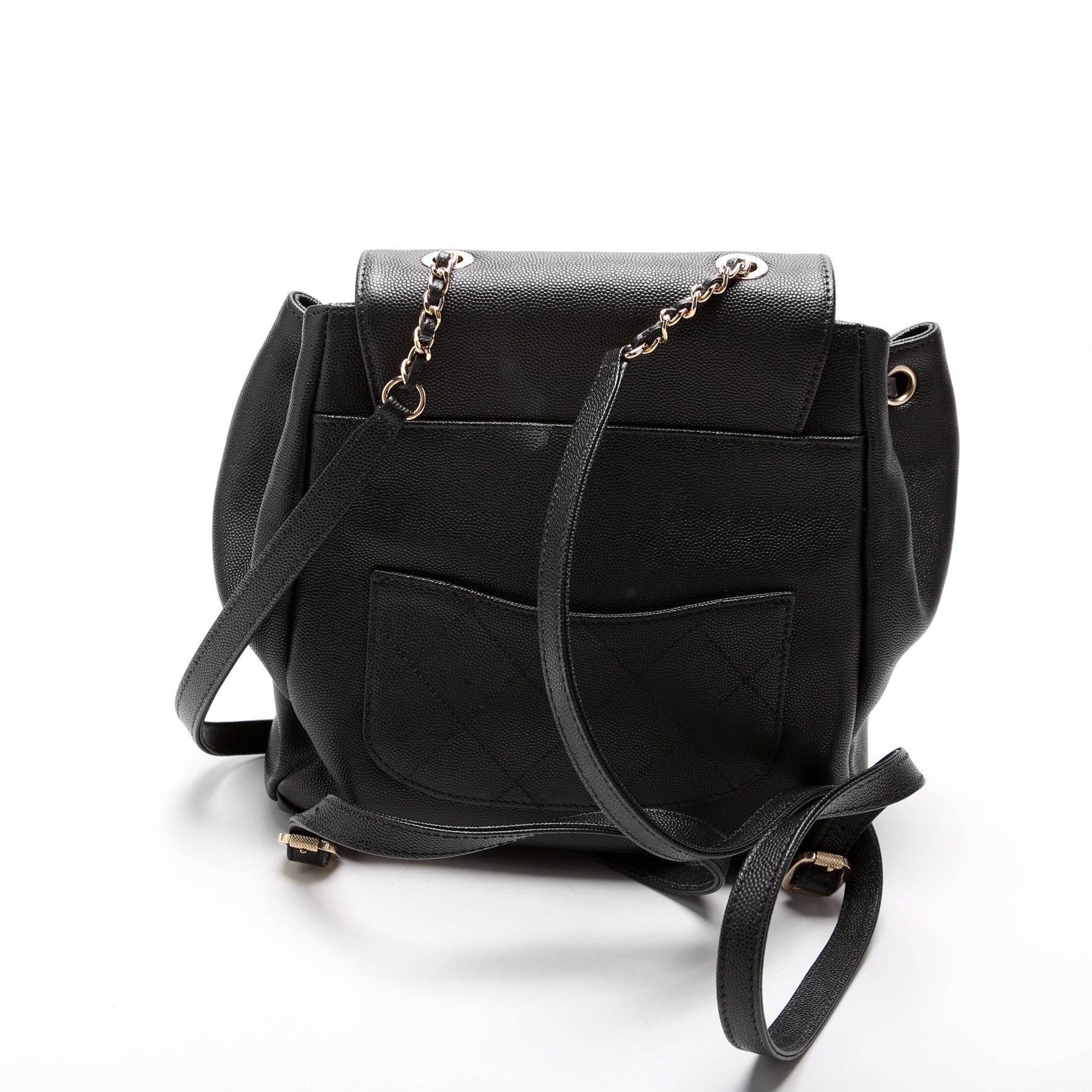 Chanel Backpack - Ewore Bags