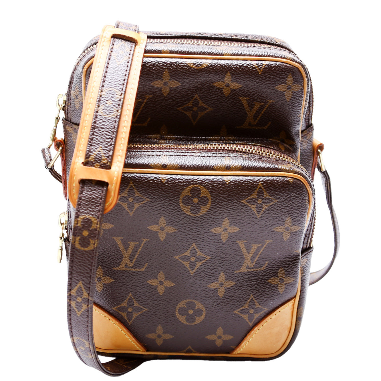 Louis Vuitton Amazone Monogram