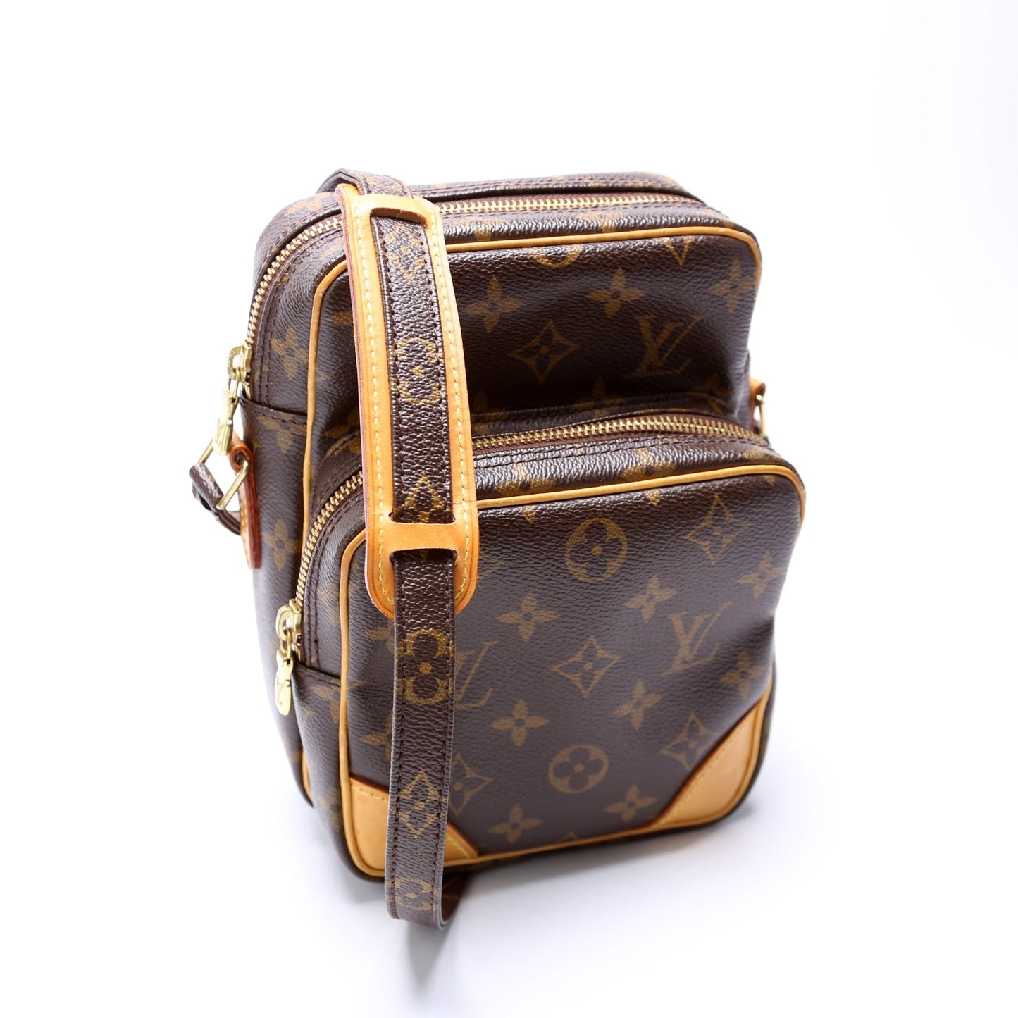 Louis Vuitton Amazone Monogram
