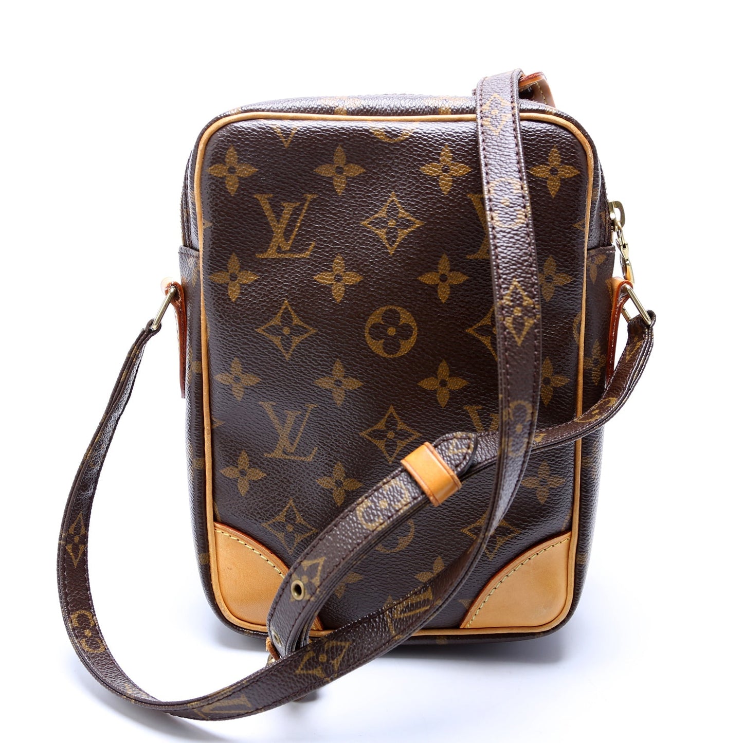 Louis Vuitton Amazone Monogram