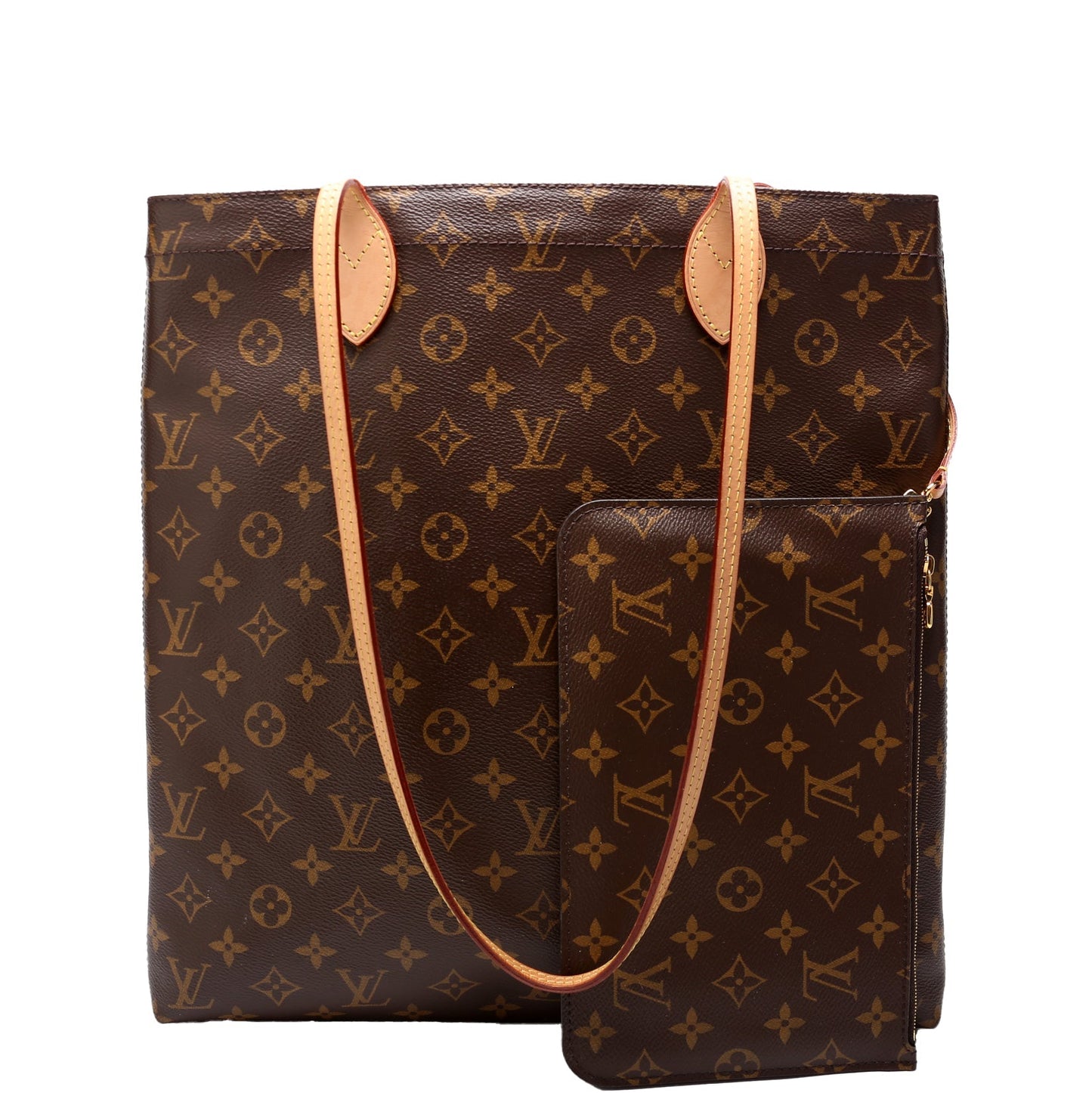 Louis Vuitton Carry It Monogram