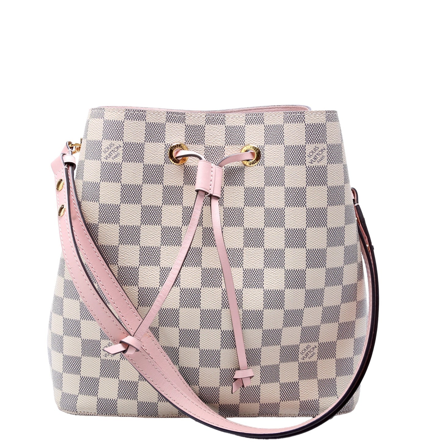 Louis Vuitton Neonoe Damier Azur