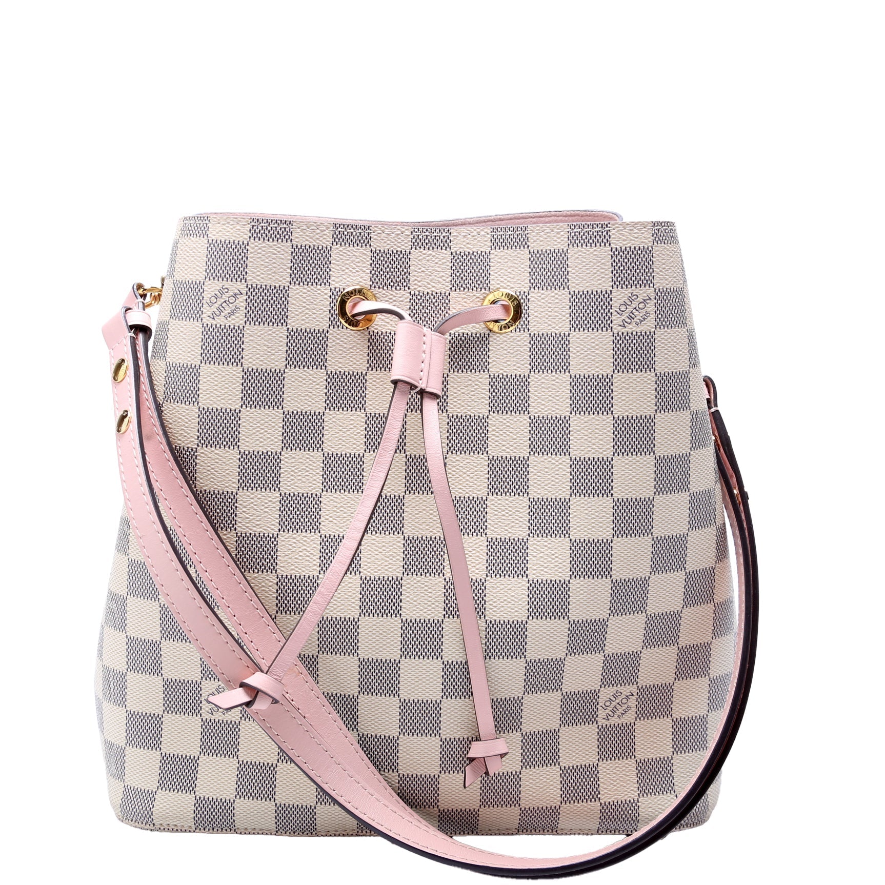 Louis Vuitton Neonoe Damier Azur