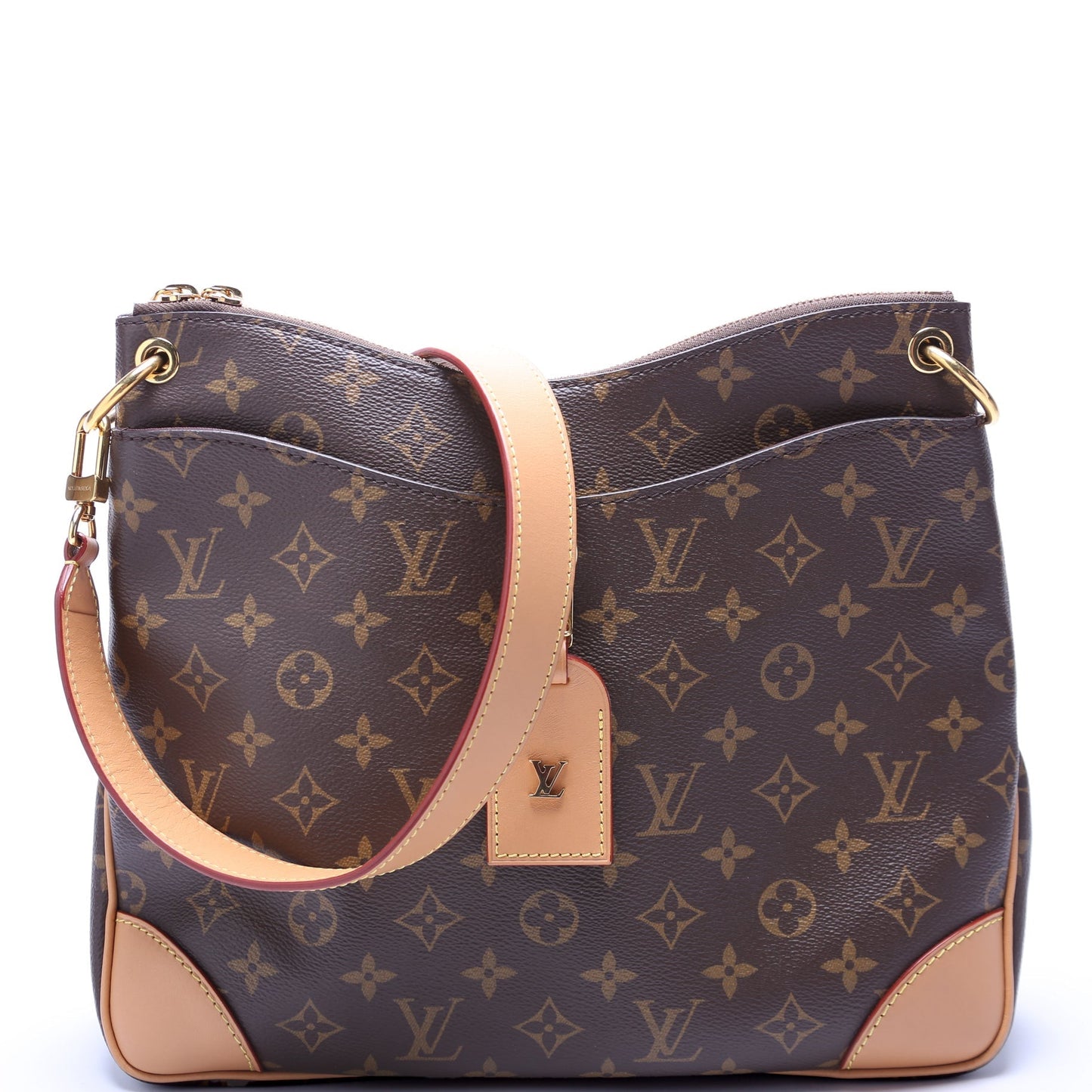 Louis Vuitton Odeon NM MM Monogram