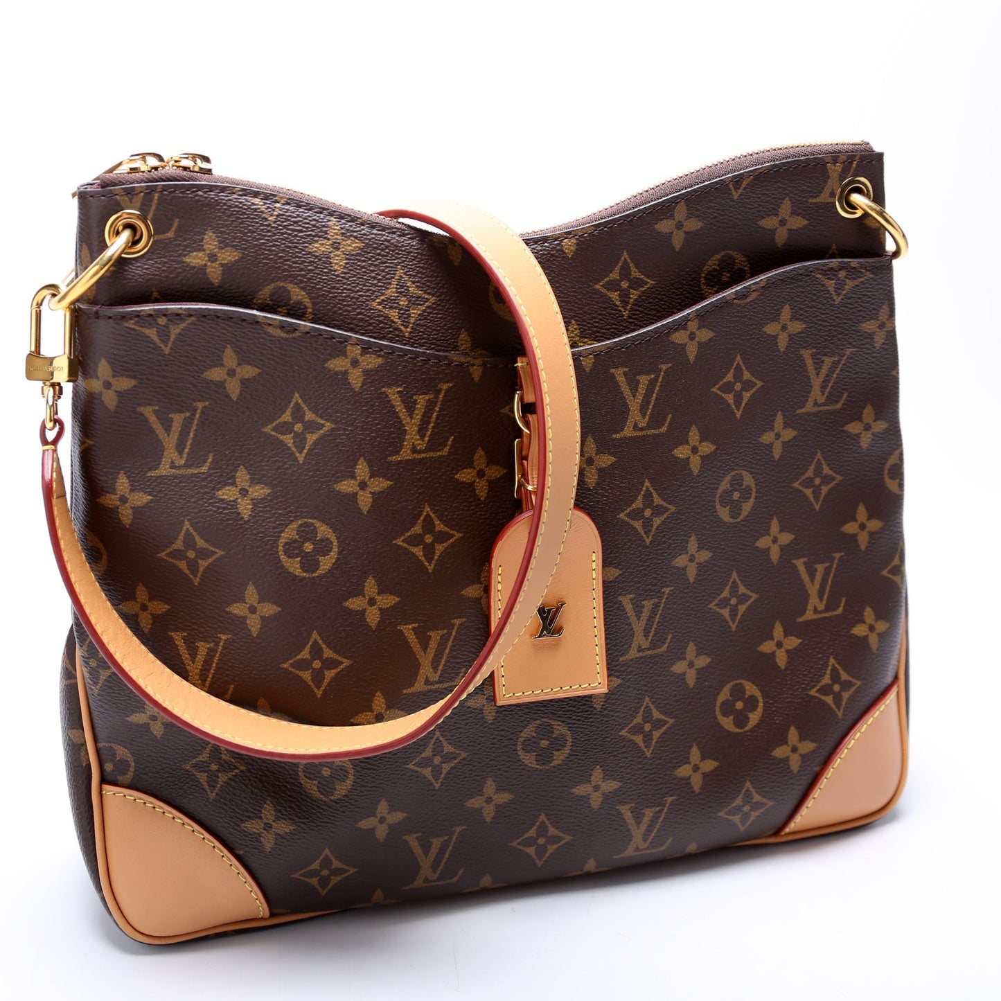 Louis Vuitton Odeon NM MM Monogram