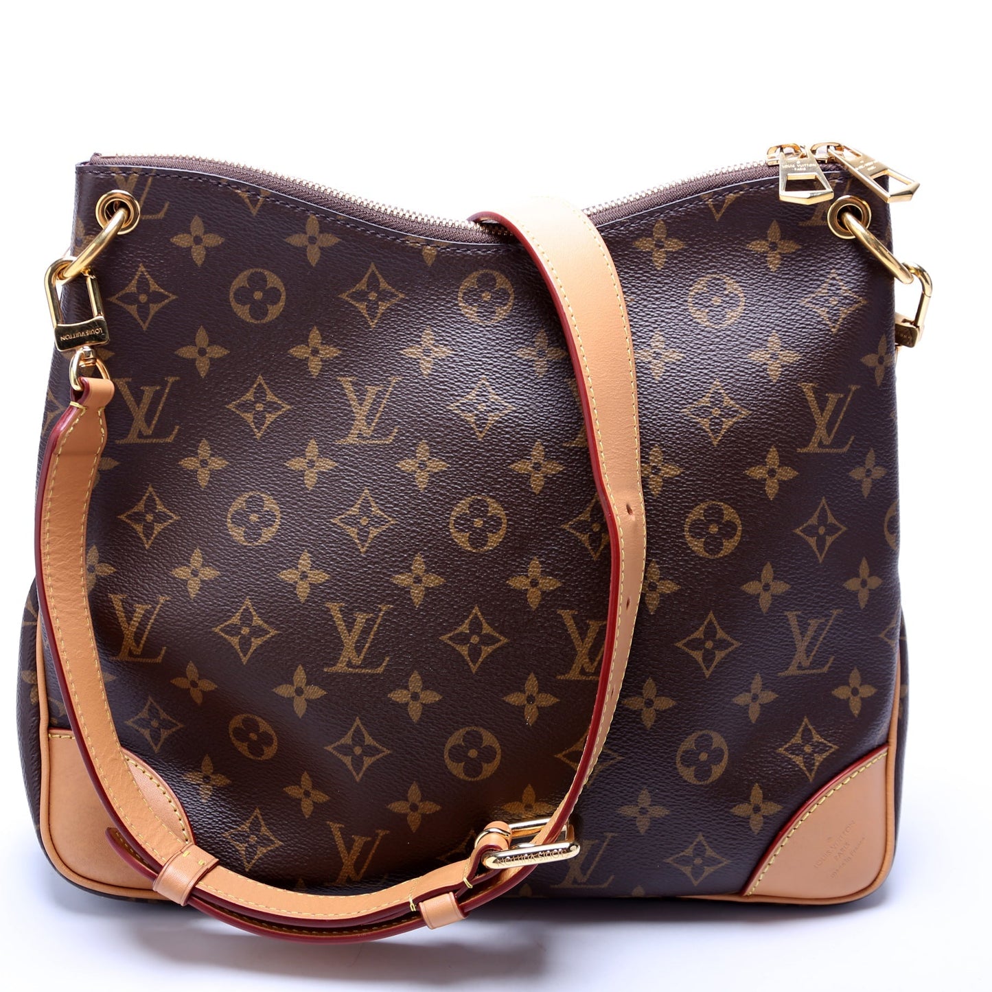 Louis Vuitton Odeon NM MM Monogram