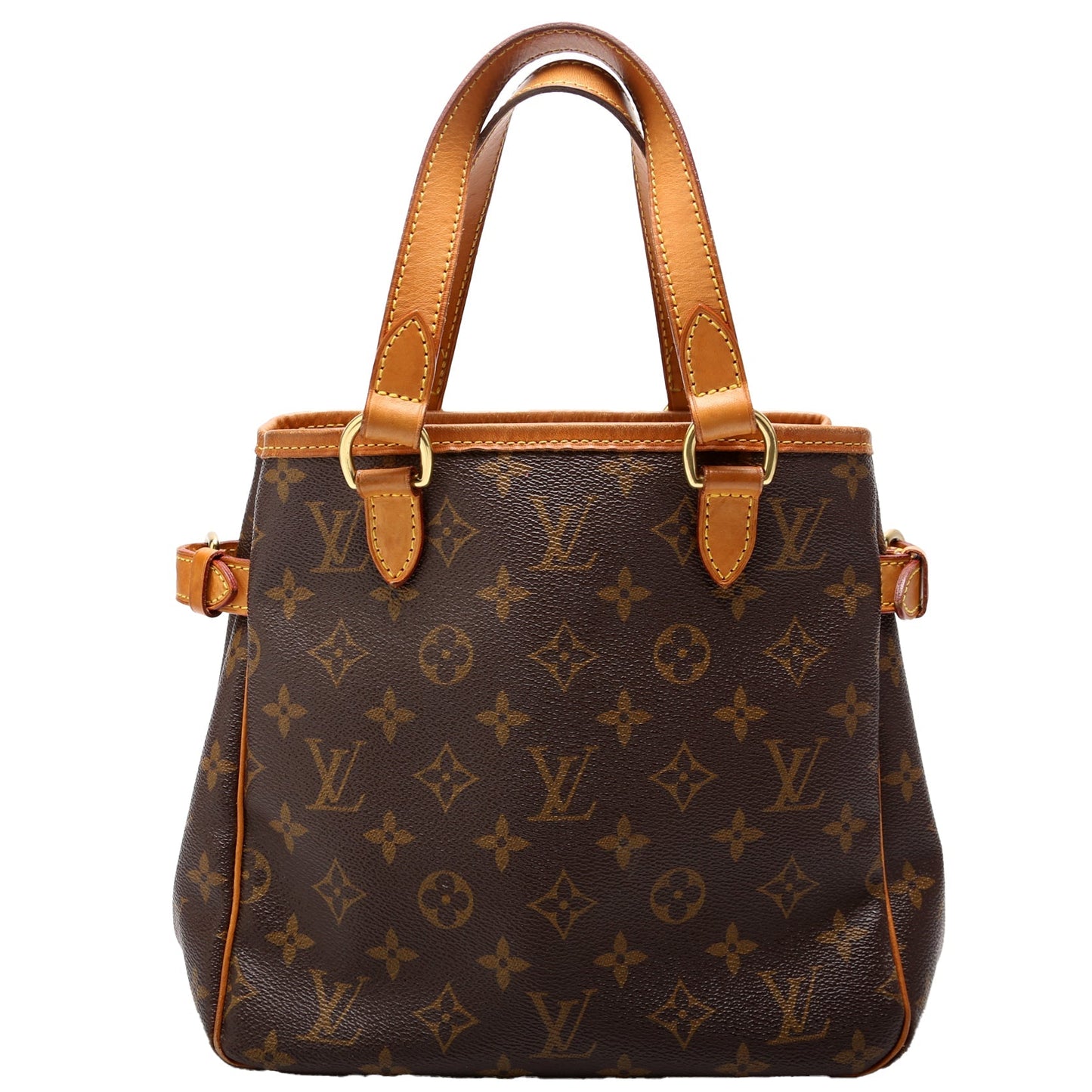 Louis Vuitton Batignolles Regular Monogram