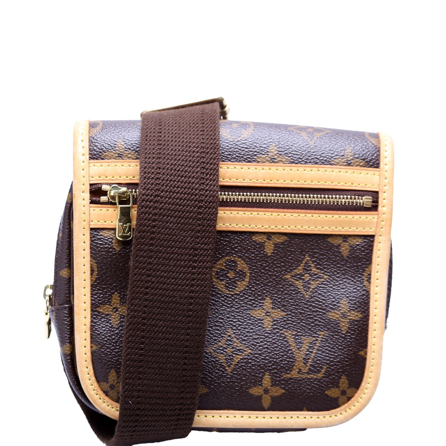 Louis Vuitton Bosphore Bum Bag Monogram